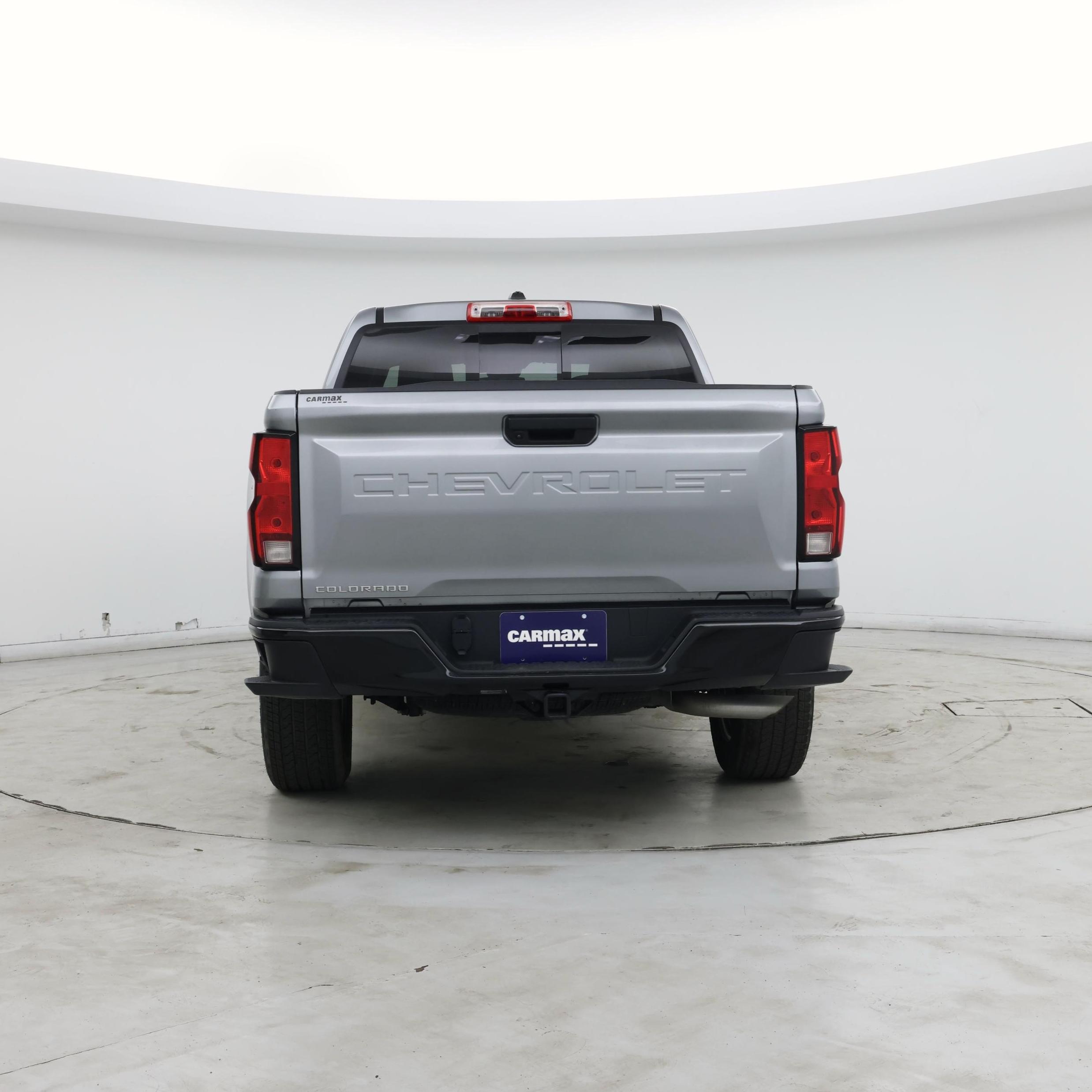 Thumbnail: 2024 Chevrolet Colorado - 6