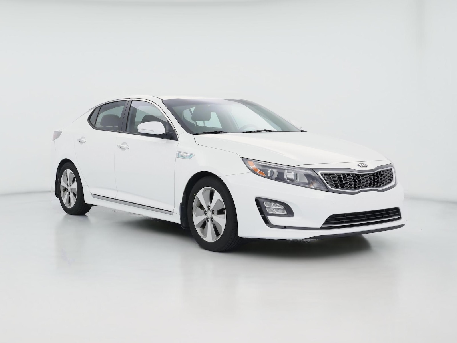 2015 Kia Optima EX Hybrid