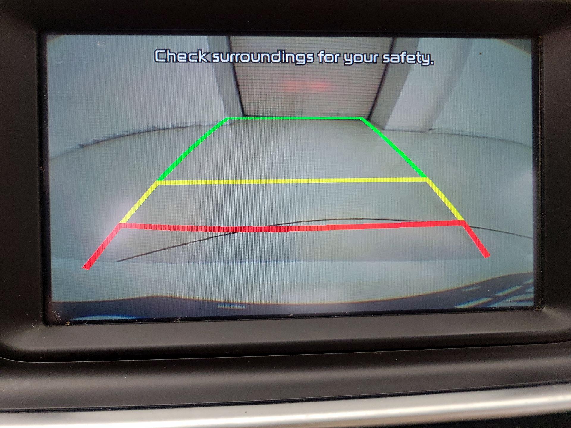 Thumbnail: 2015 Kia Optima - 15