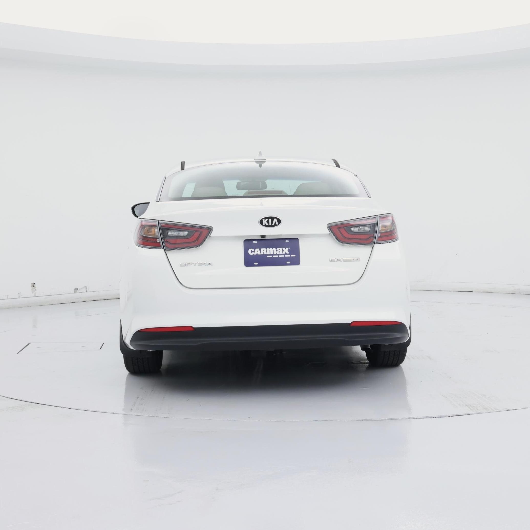 Thumbnail: 2015 Kia Optima - 6
