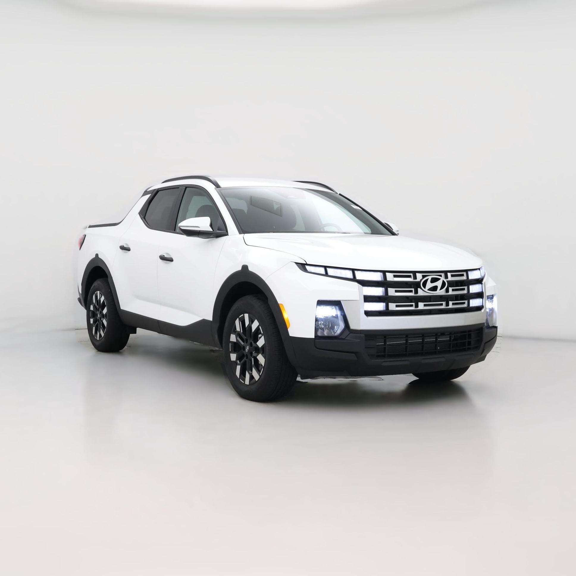 Thumbnail: 2026 Hyundai Santa Cruz - 1