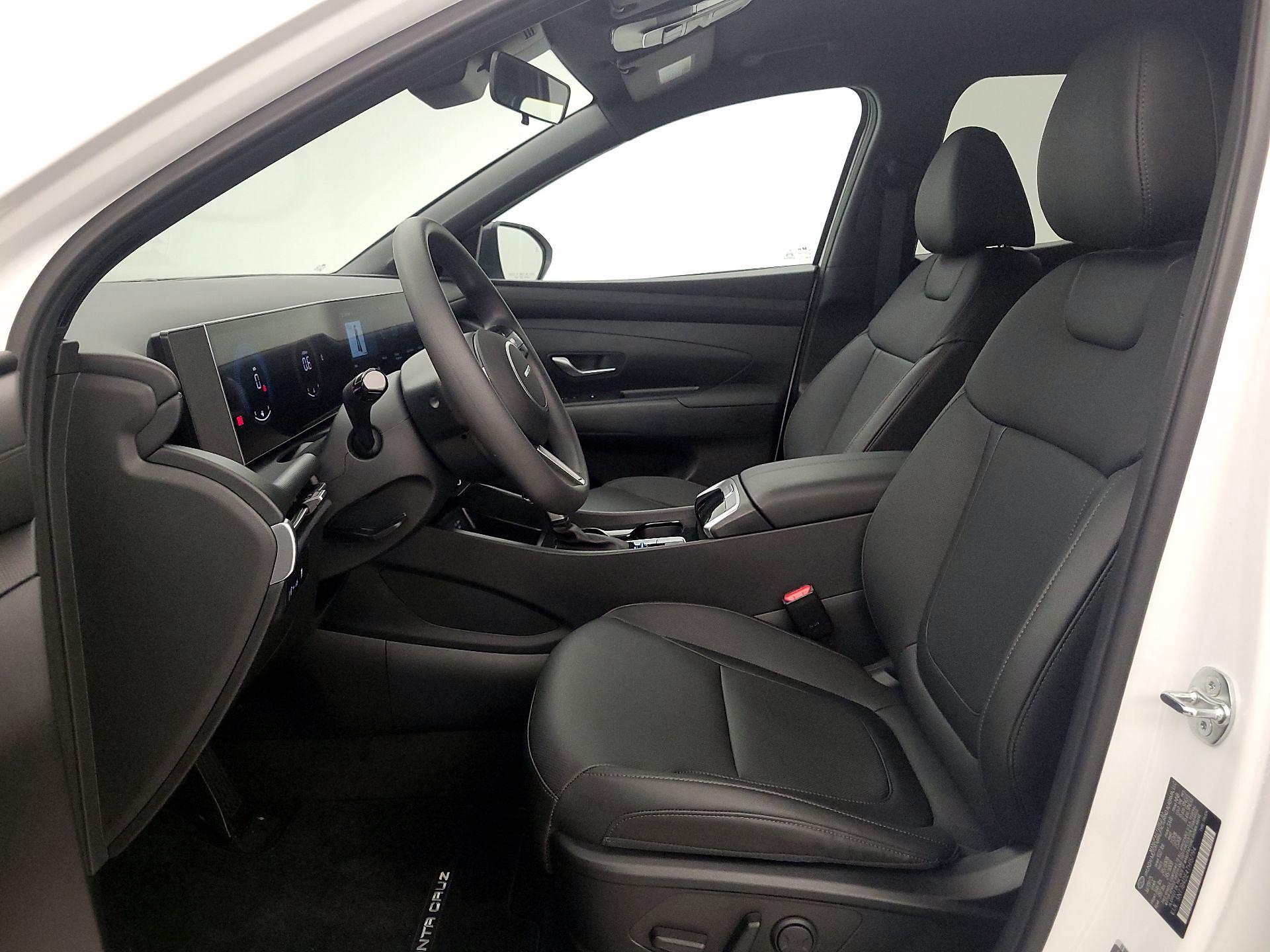 Thumbnail: 2026 Hyundai Santa Cruz - 11