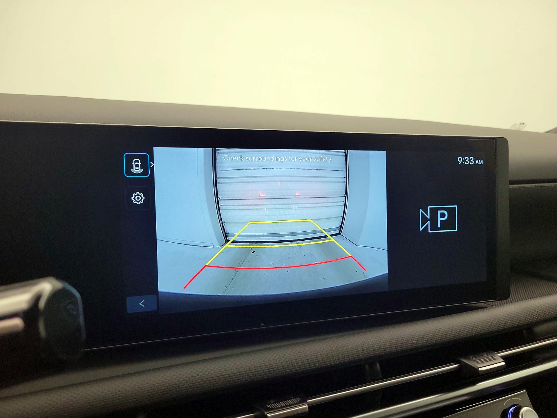 Thumbnail: 2026 Hyundai Santa Cruz - 14