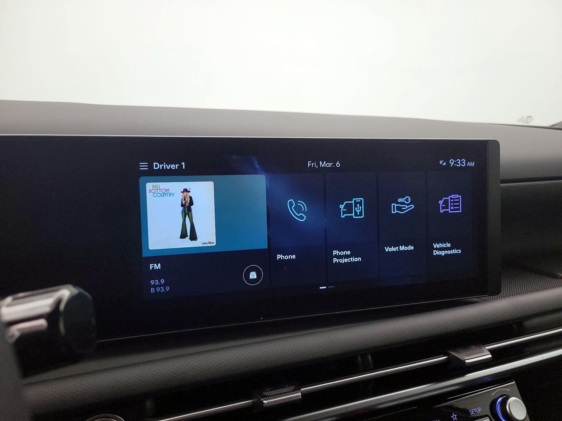 Thumbnail: 2026 Hyundai Santa Cruz - 15