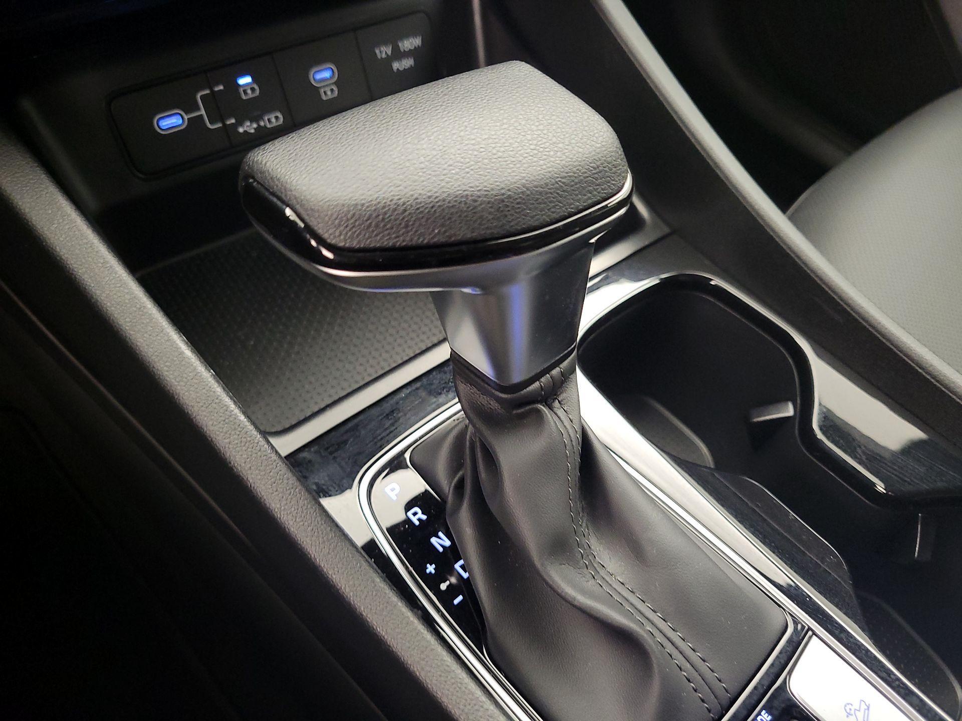 Thumbnail: 2026 Hyundai Santa Cruz - 17