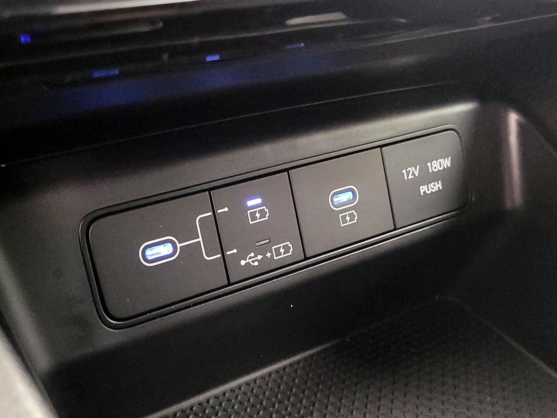 Thumbnail: 2026 Hyundai Santa Cruz - 18