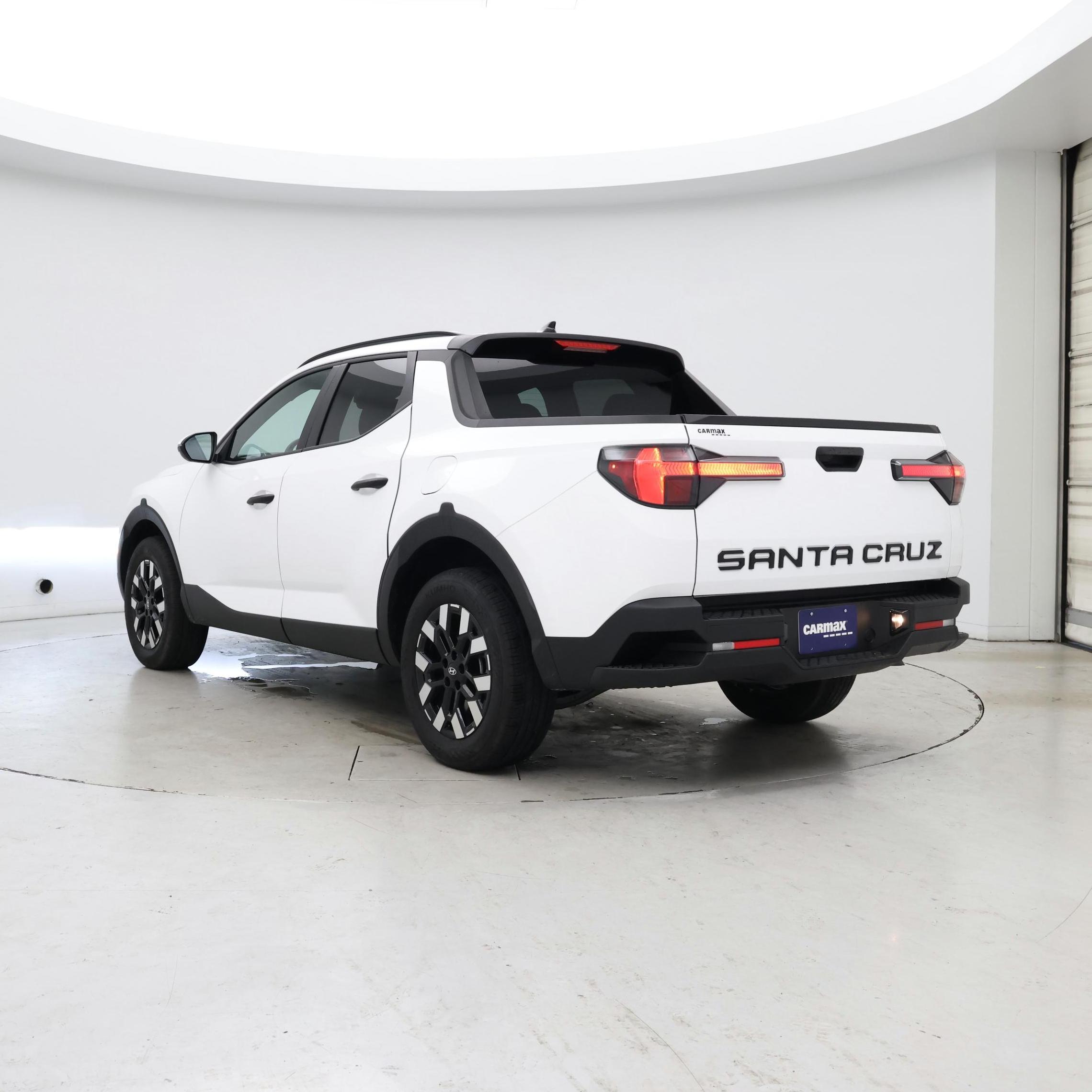 Thumbnail: 2026 Hyundai Santa Cruz - 2