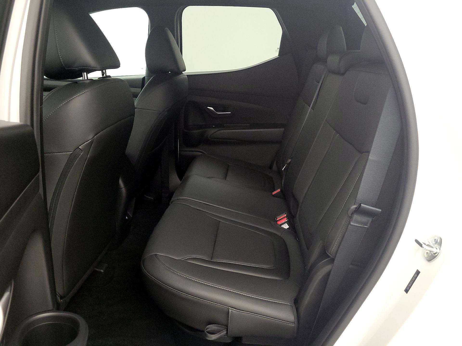 Thumbnail: 2026 Hyundai Santa Cruz - 19