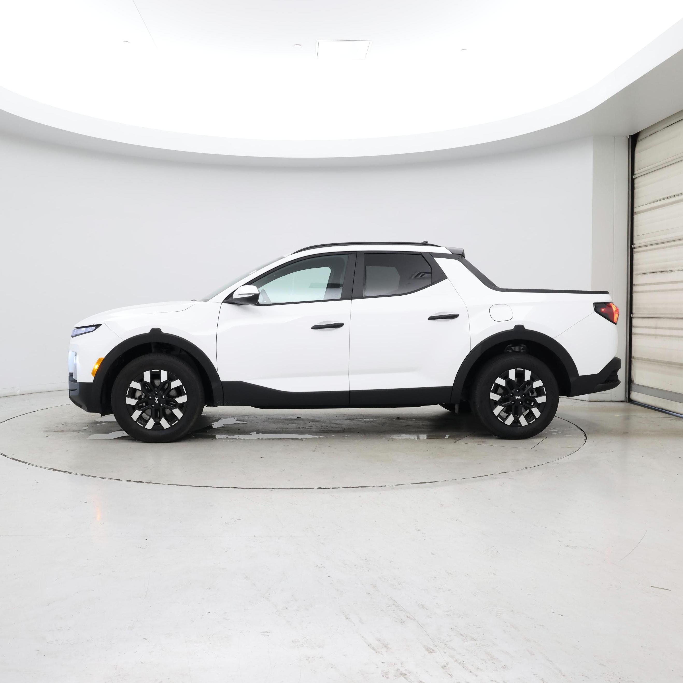 Thumbnail: 2026 Hyundai Santa Cruz - 3