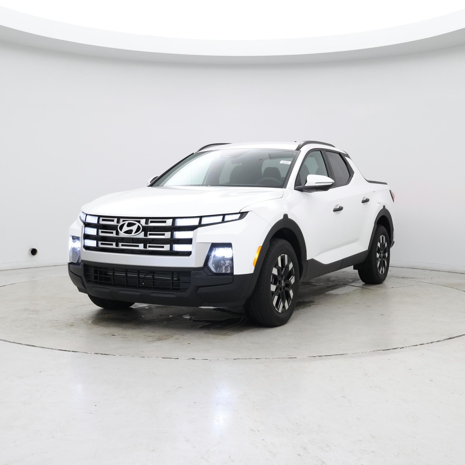 Thumbnail: 2026 Hyundai Santa Cruz - 4