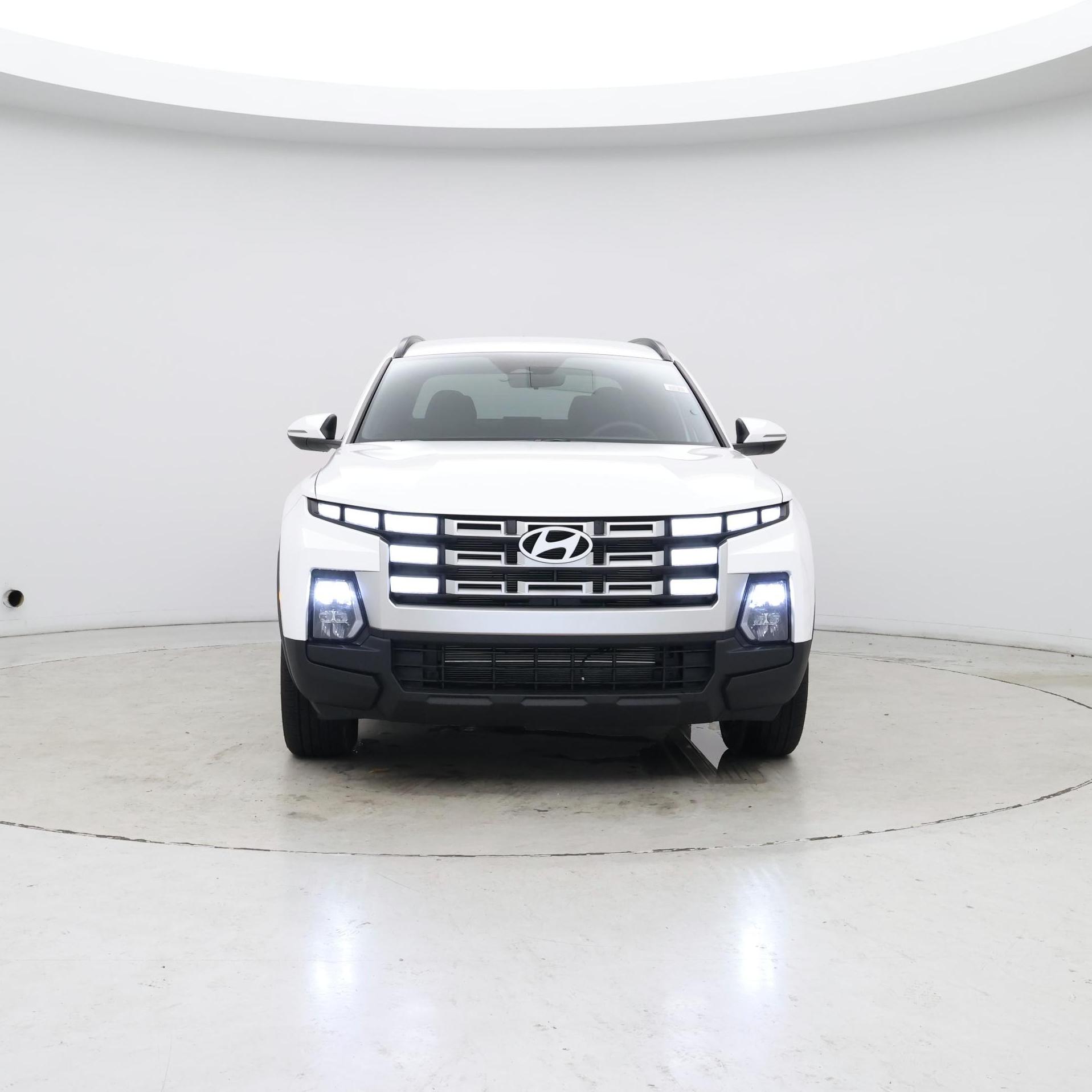 Thumbnail: 2026 Hyundai Santa Cruz - 5