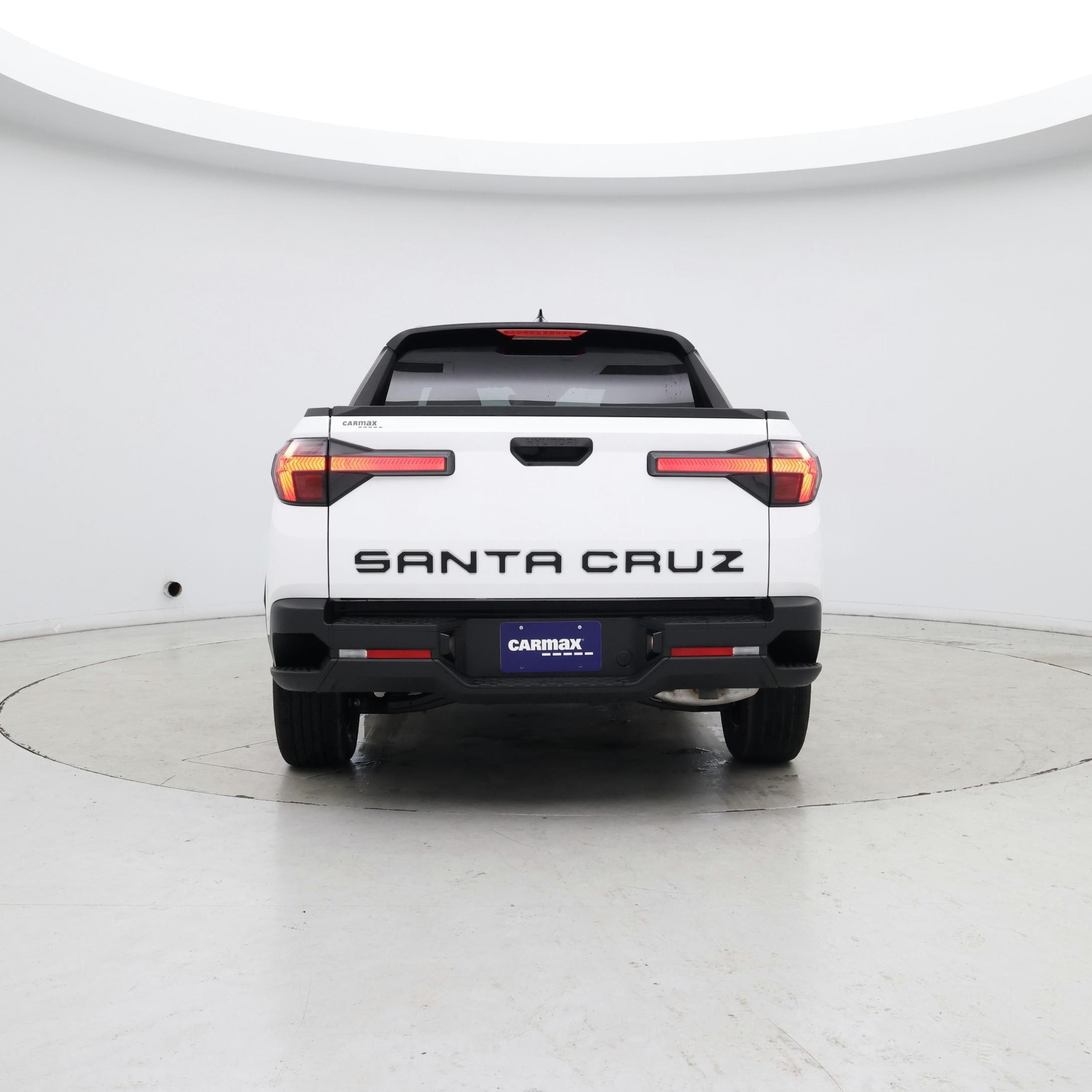 Thumbnail: 2026 Hyundai Santa Cruz - 6