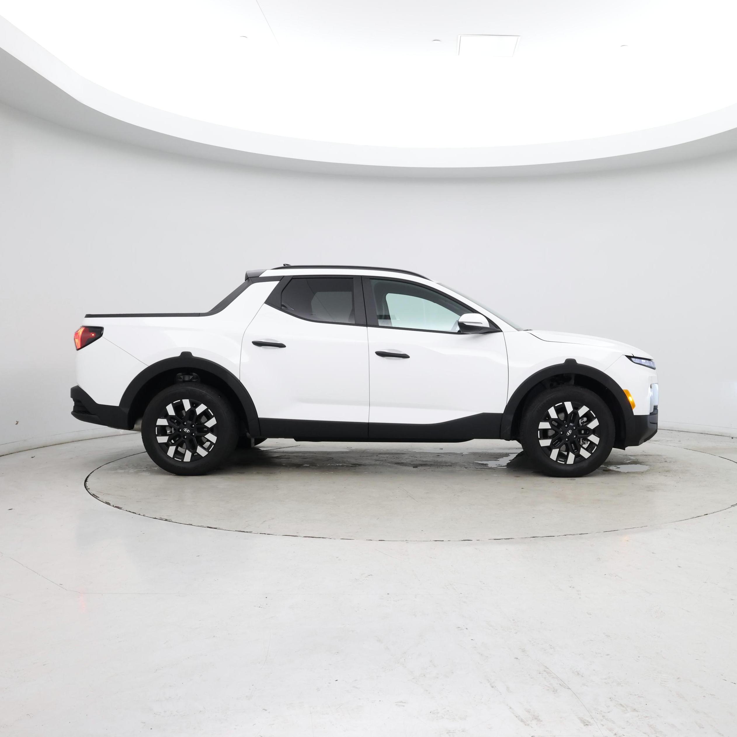 Thumbnail: 2026 Hyundai Santa Cruz - 7