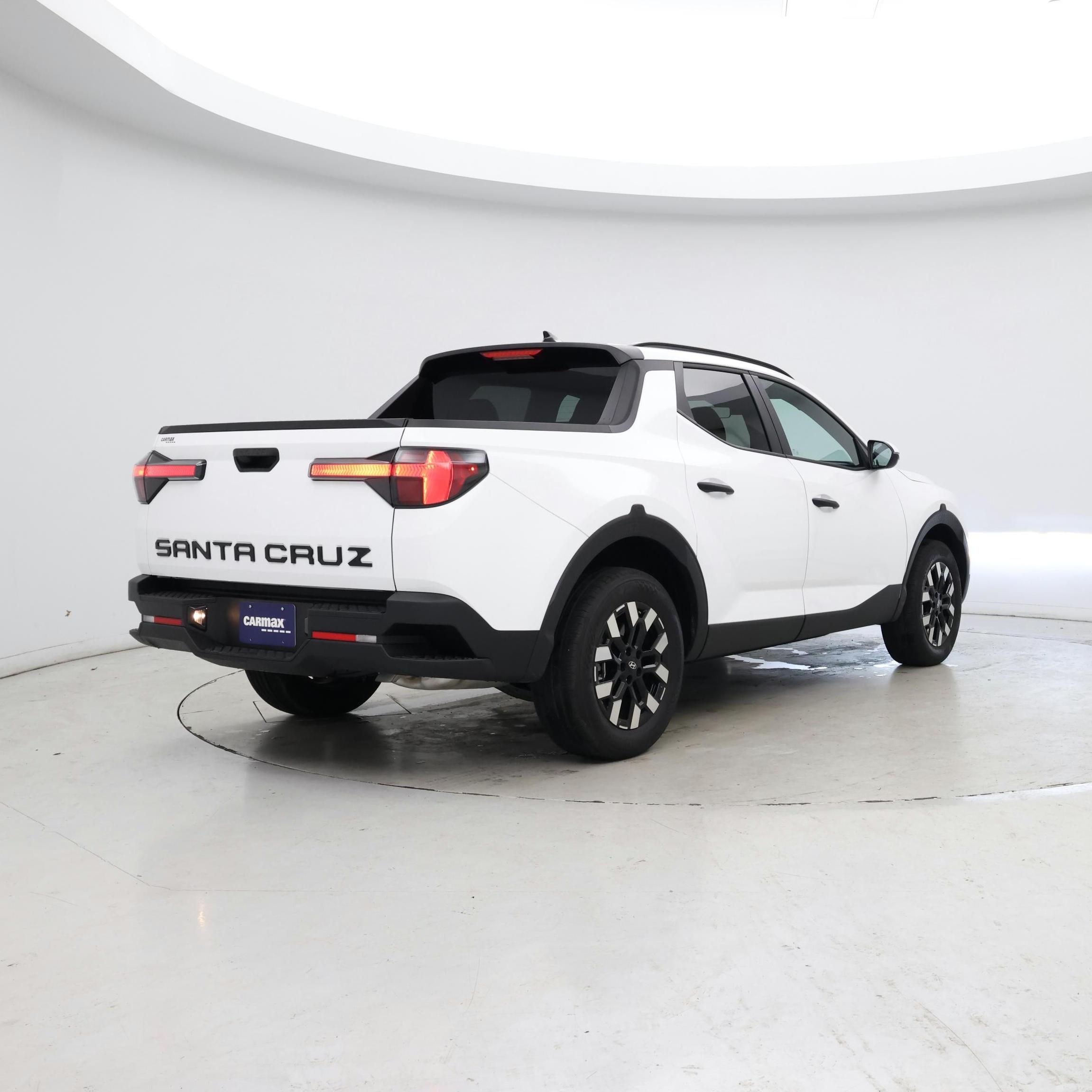 Thumbnail: 2026 Hyundai Santa Cruz - 8