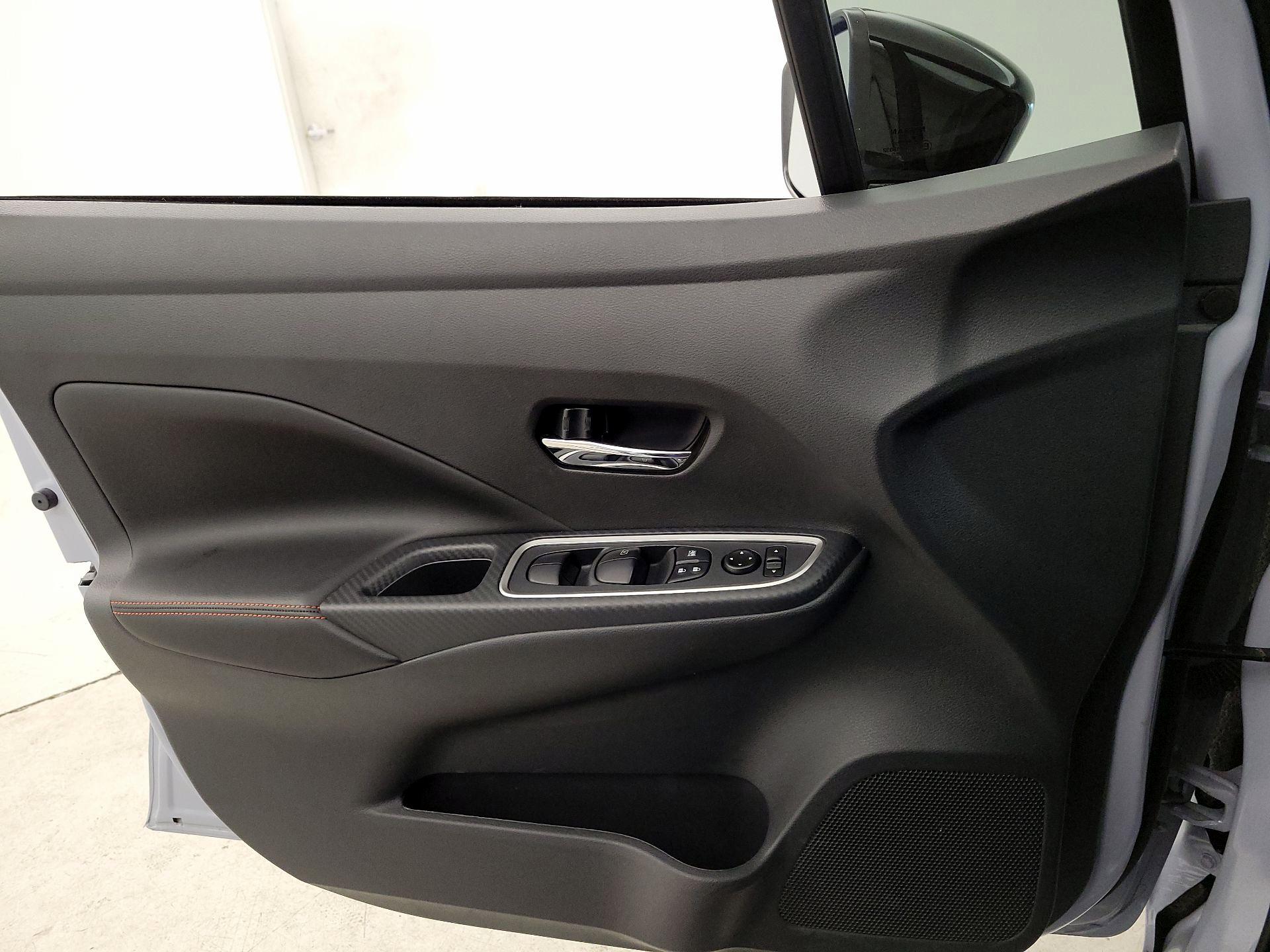 Thumbnail: 2025 Nissan Versa - 12