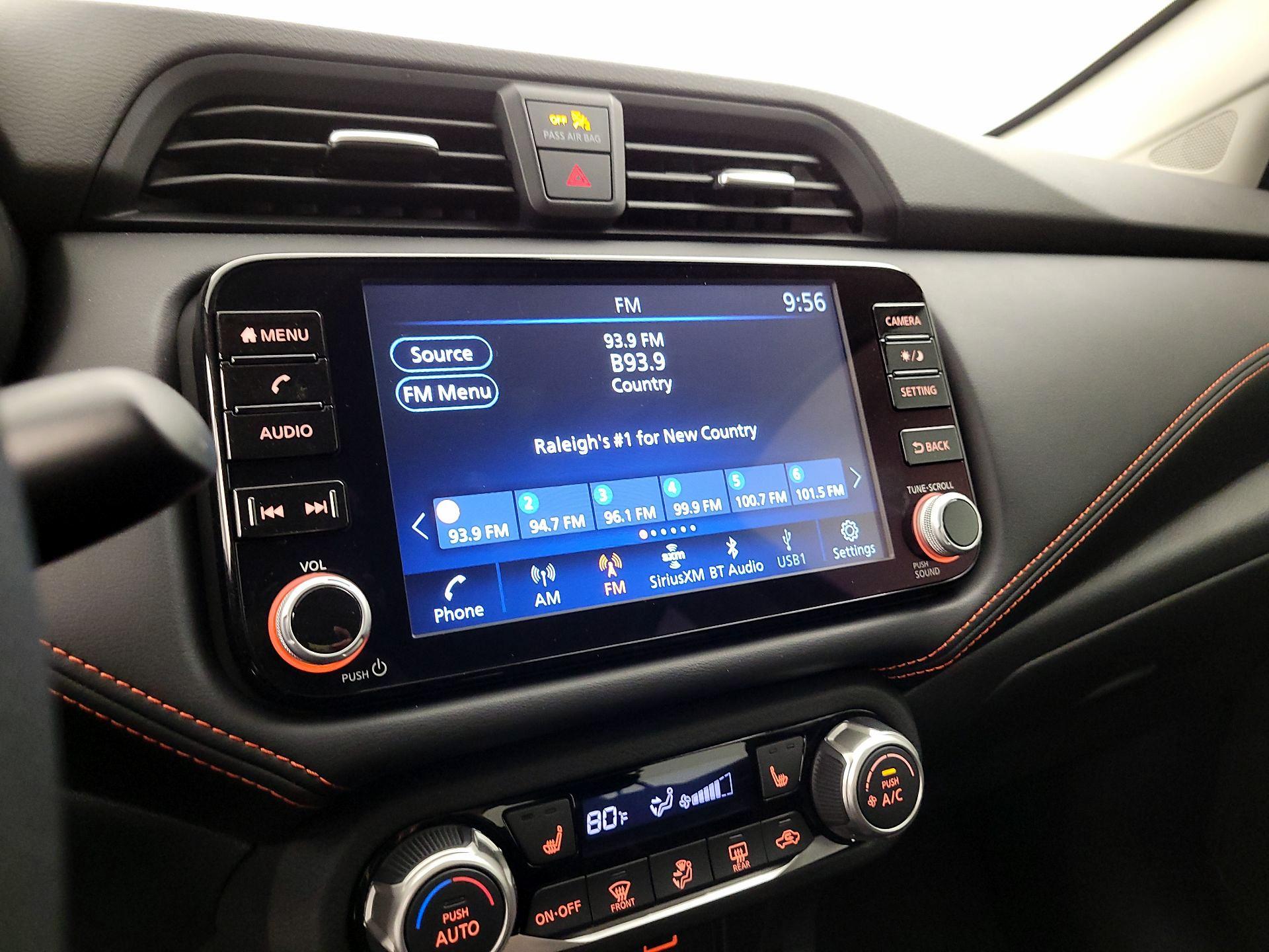 Thumbnail: 2025 Nissan Versa - 14