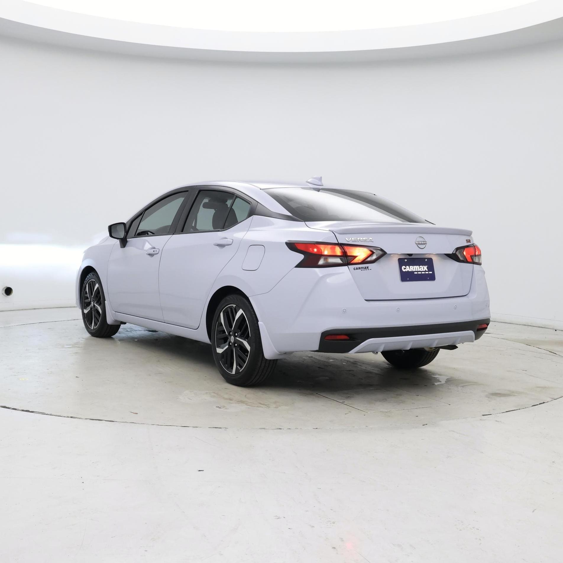 Thumbnail: 2025 Nissan Versa - 2