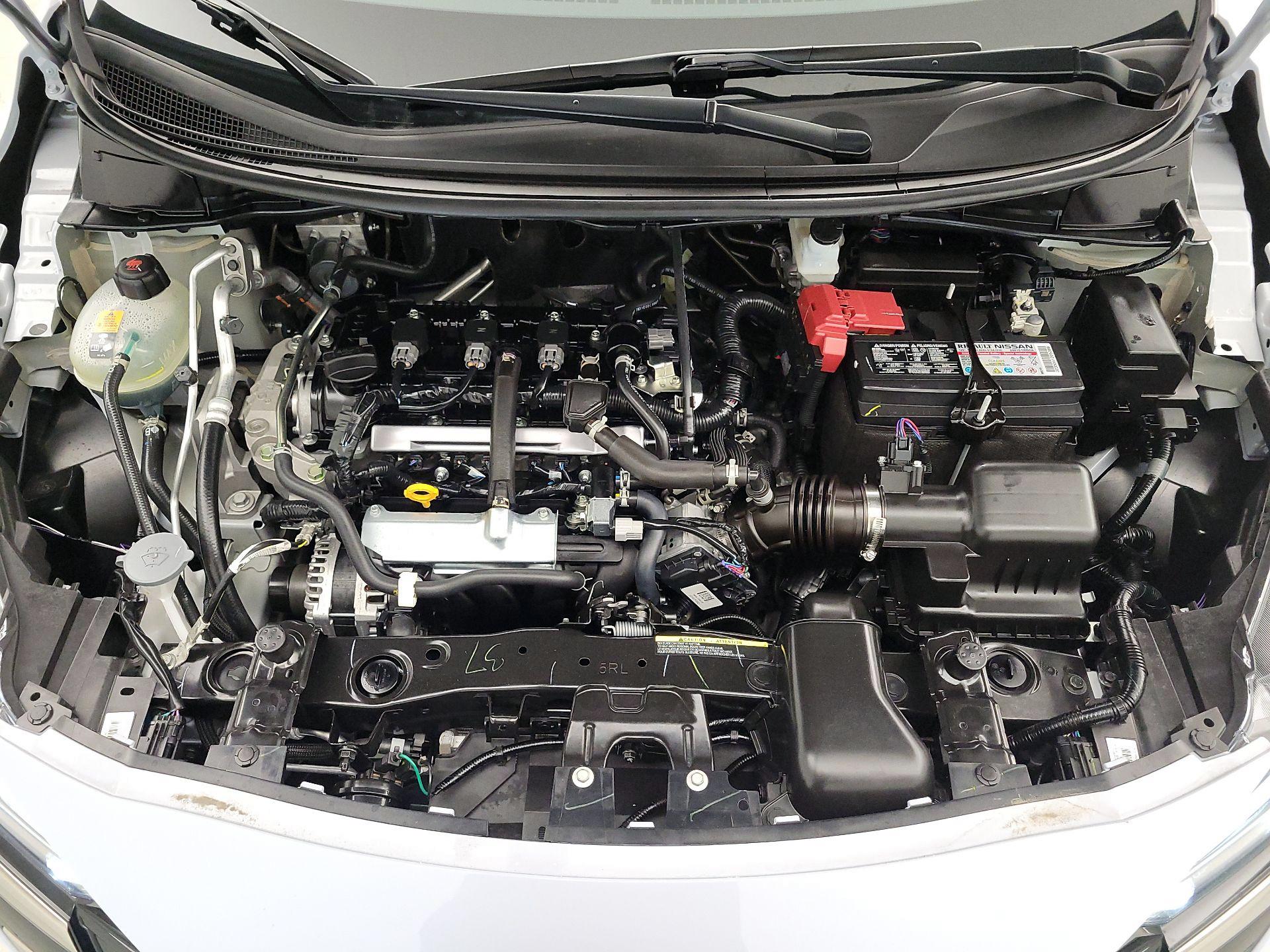 Thumbnail: 2025 Nissan Versa - 20