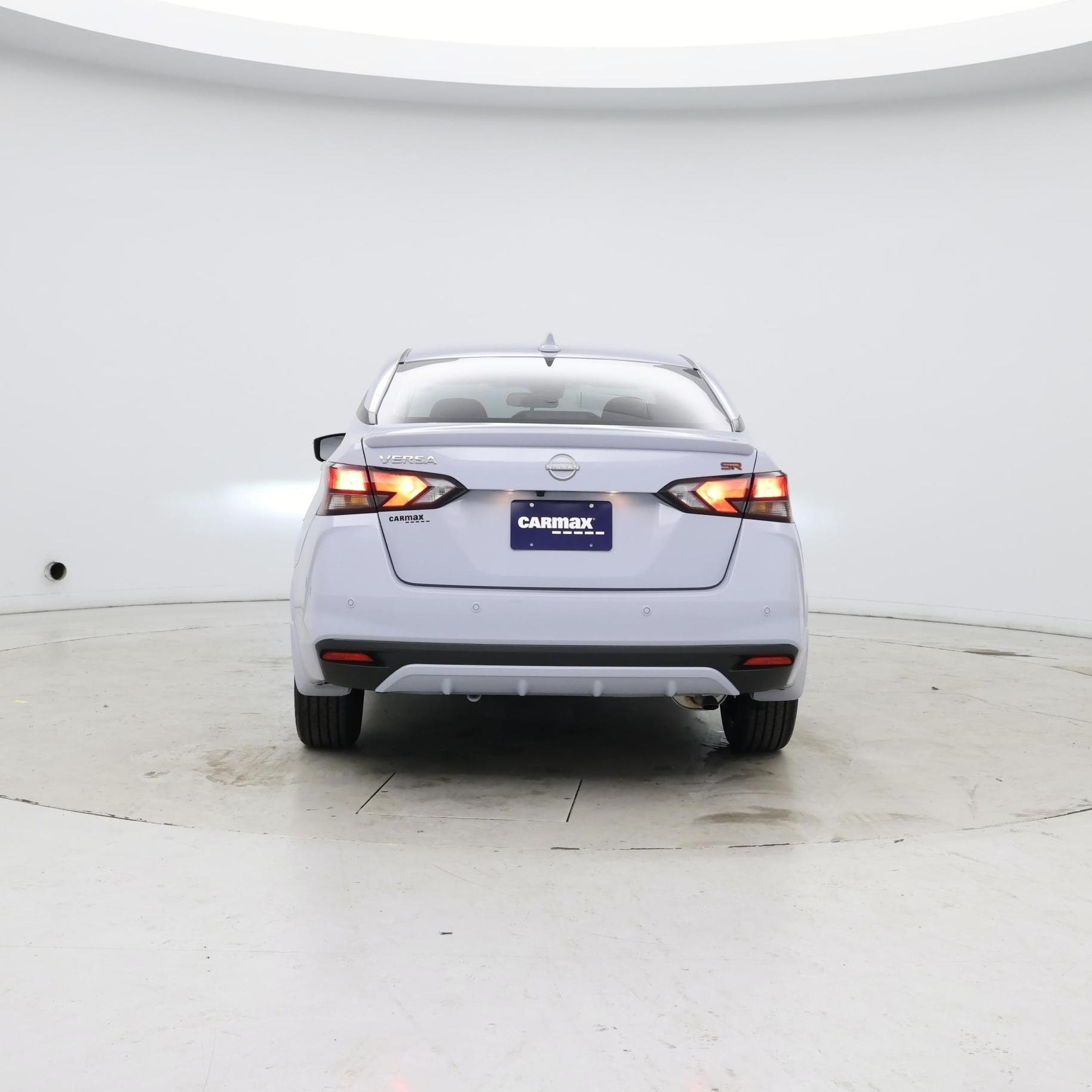 Thumbnail: 2025 Nissan Versa - 6