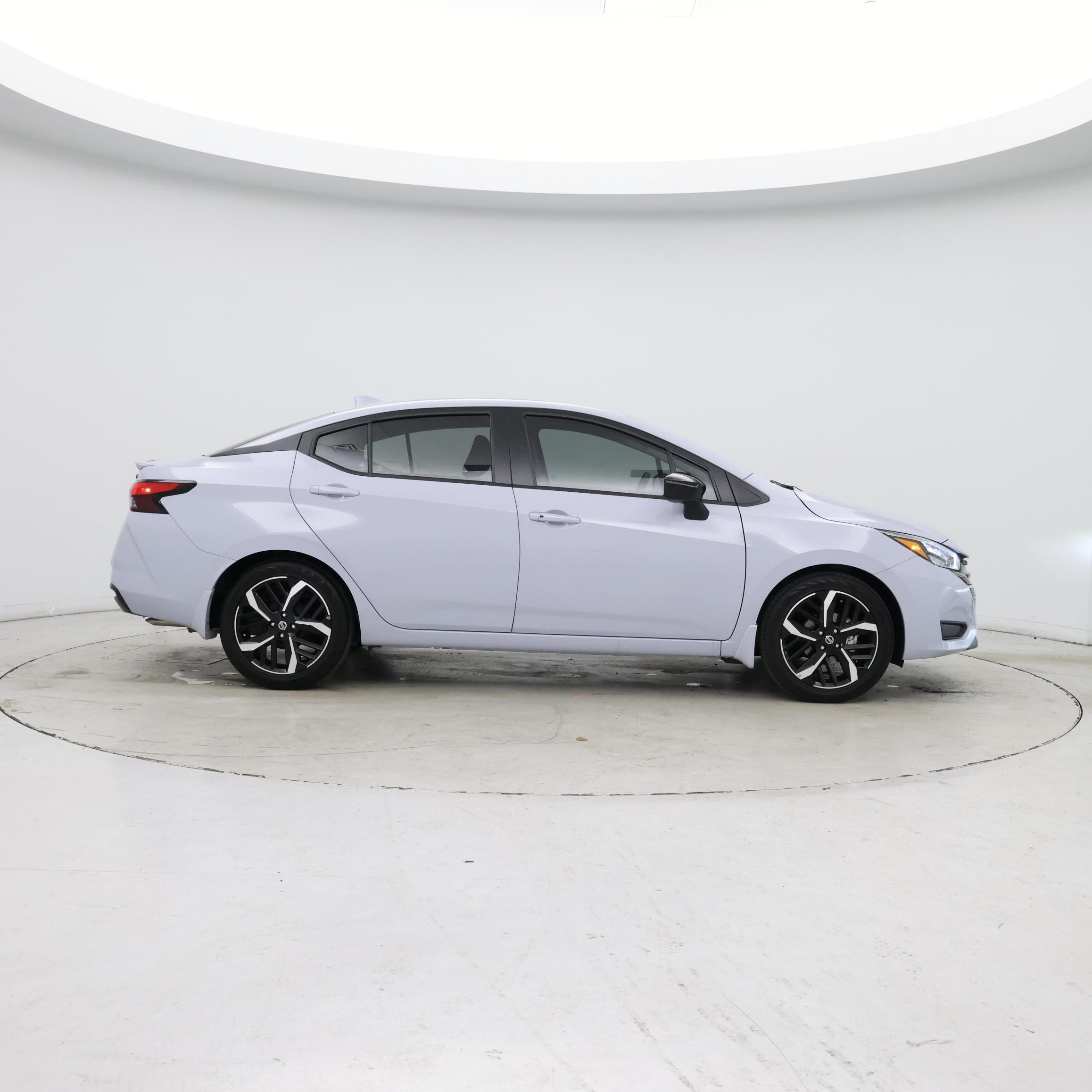 Thumbnail: 2025 Nissan Versa - 7