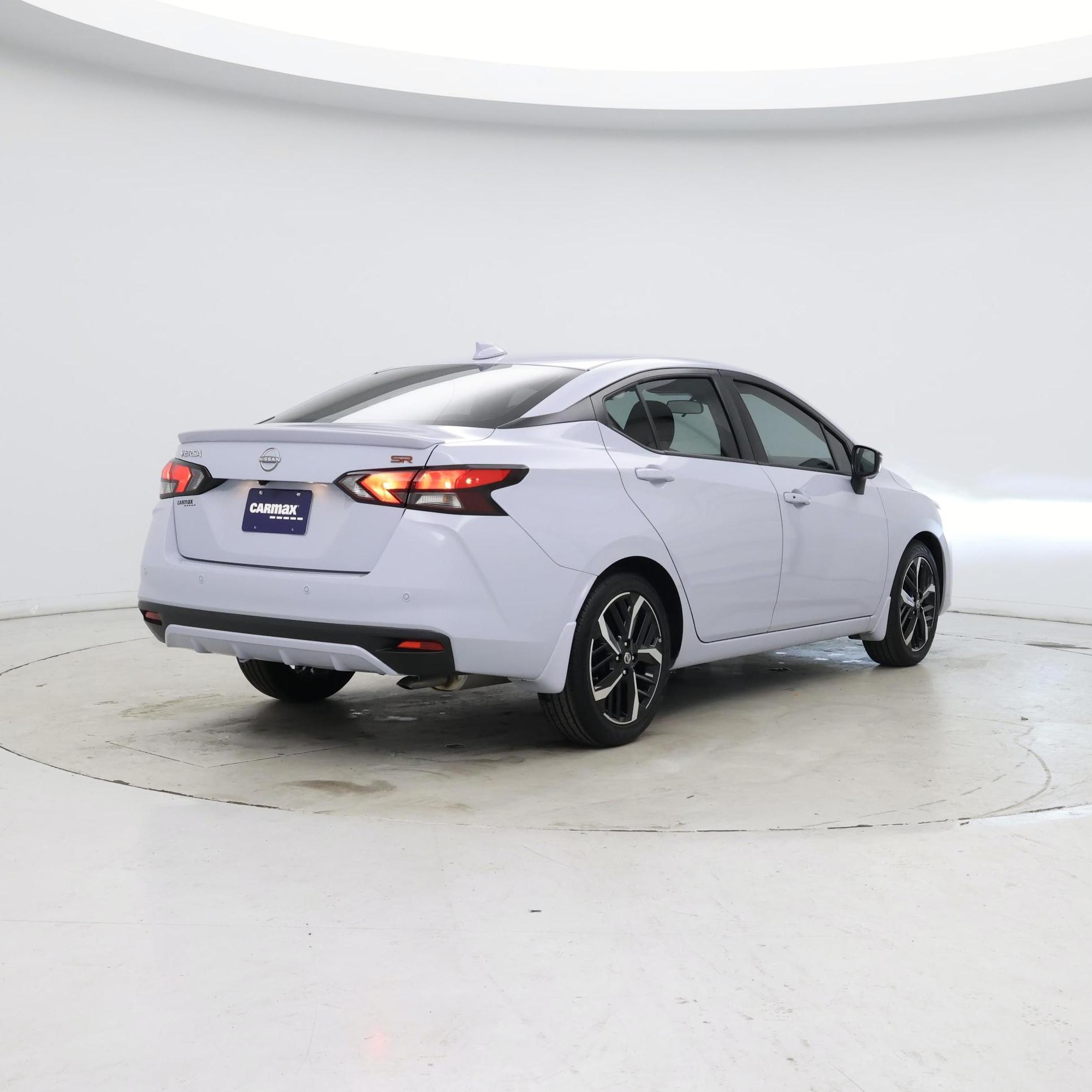 Thumbnail: 2025 Nissan Versa - 8