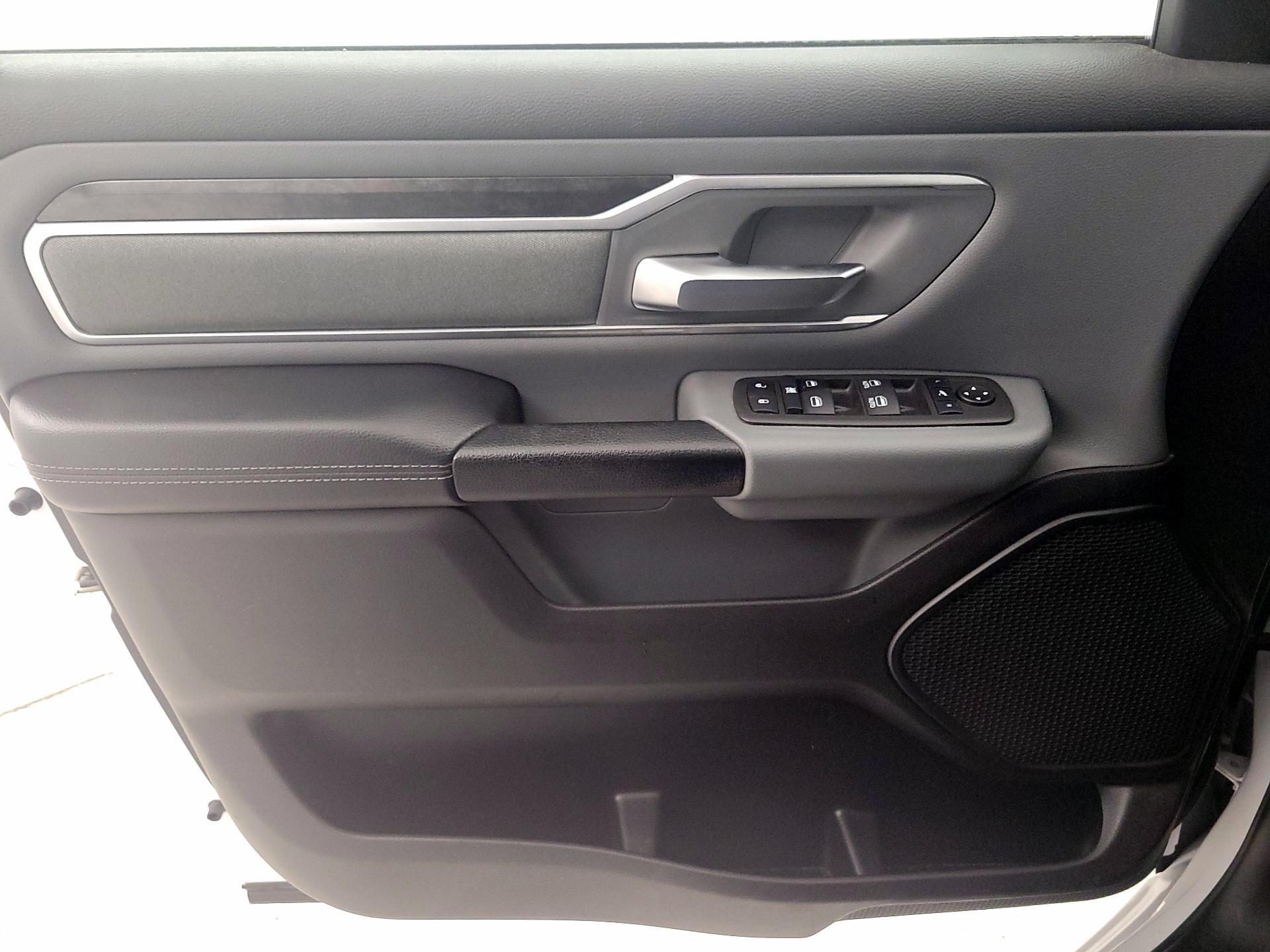 Thumbnail: 2022 RAM 1500 - 12