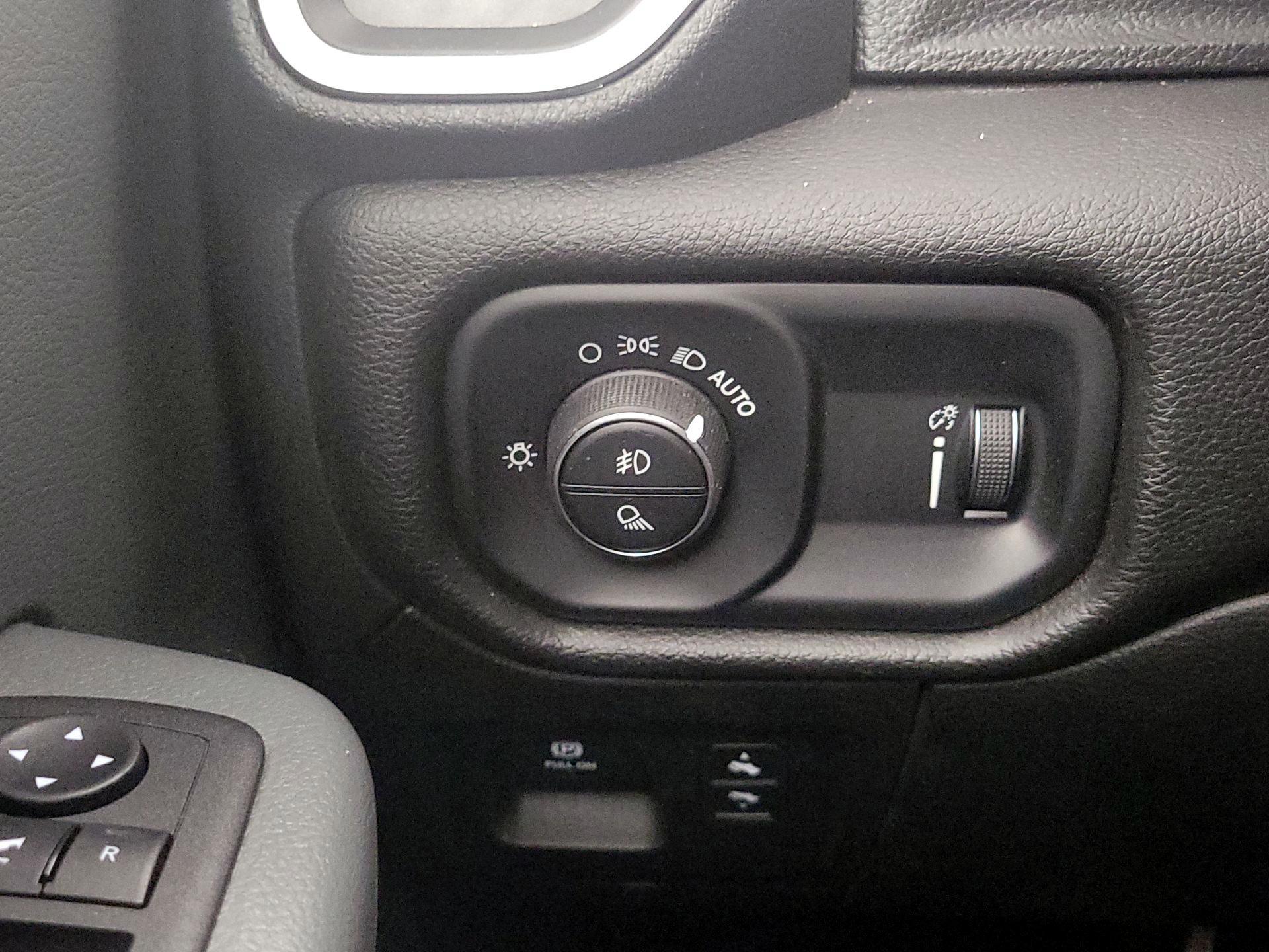 Thumbnail: 2022 RAM 1500 - 13