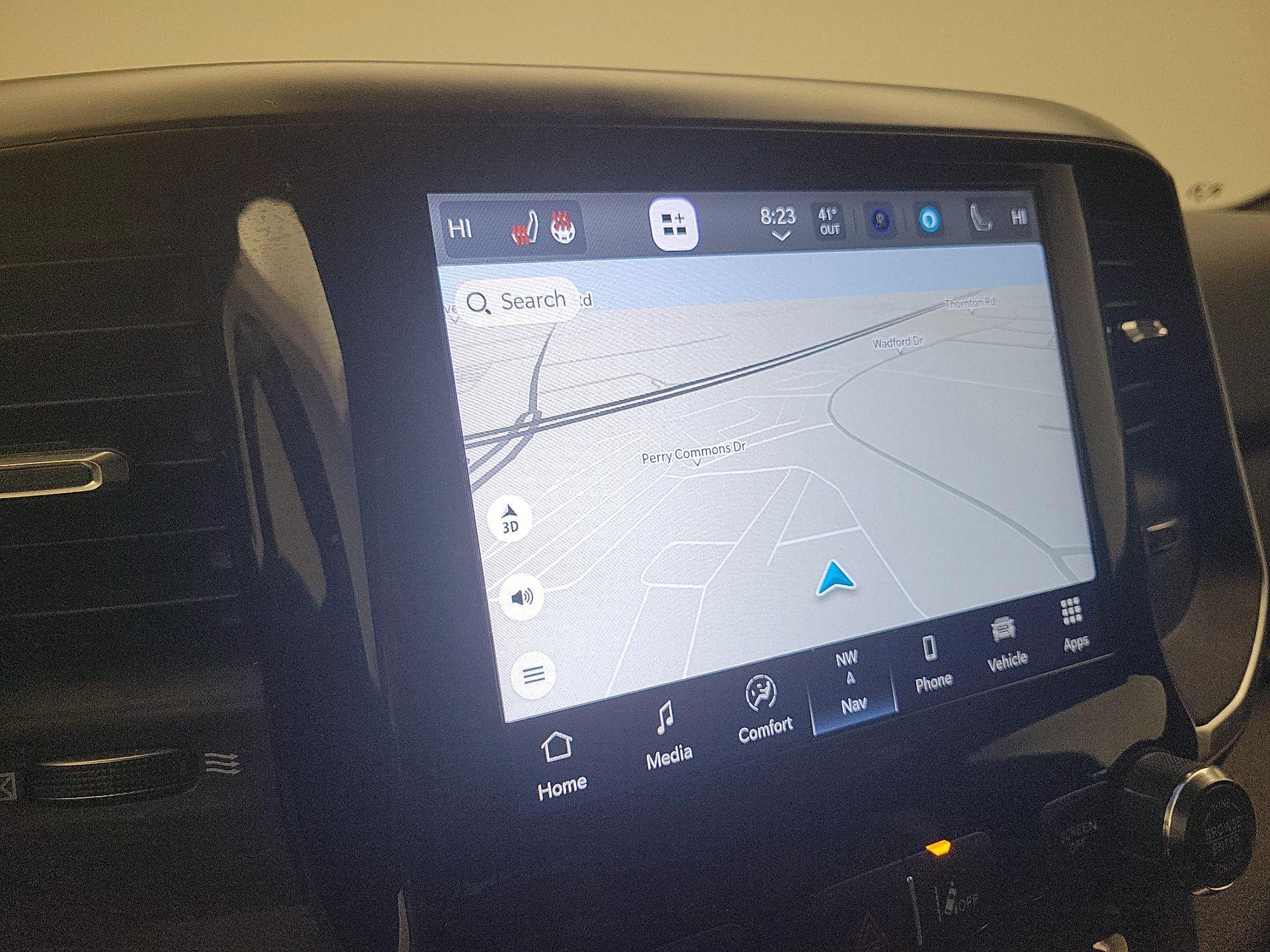 Thumbnail: 2022 RAM 1500 - 14