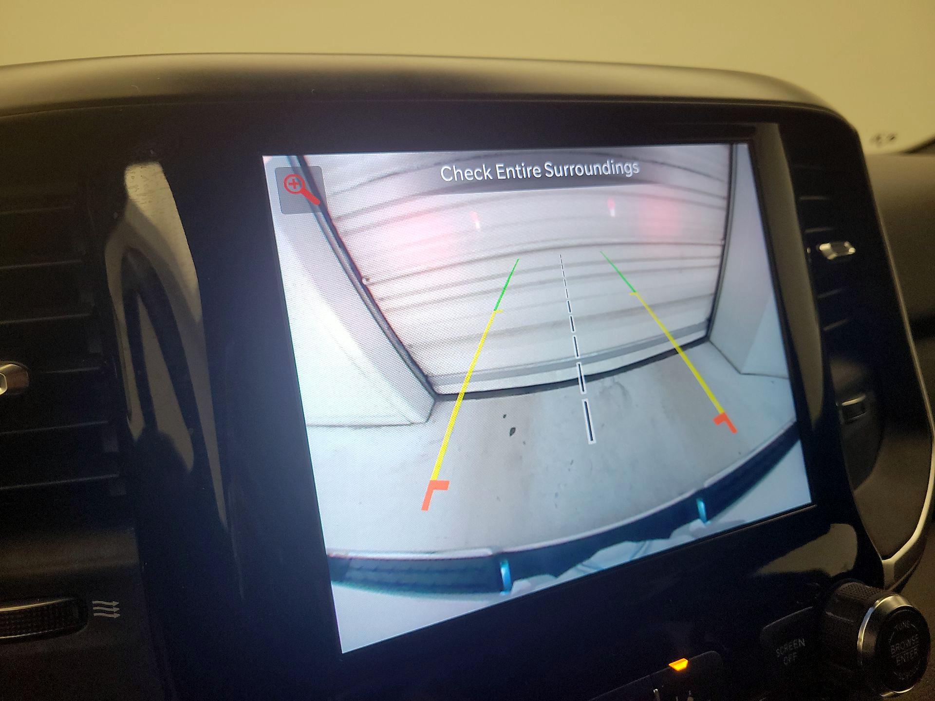 Thumbnail: 2022 RAM 1500 - 15