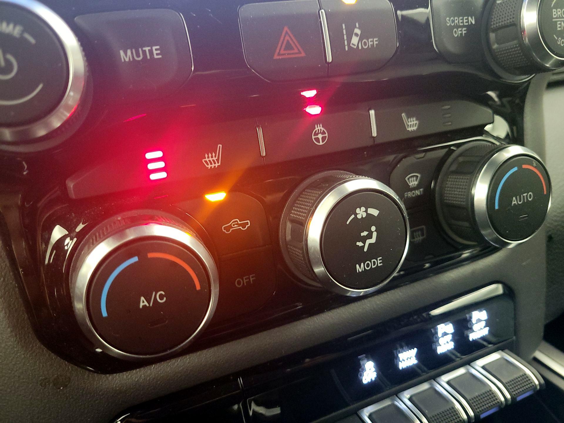 Thumbnail: 2022 RAM 1500 - 17