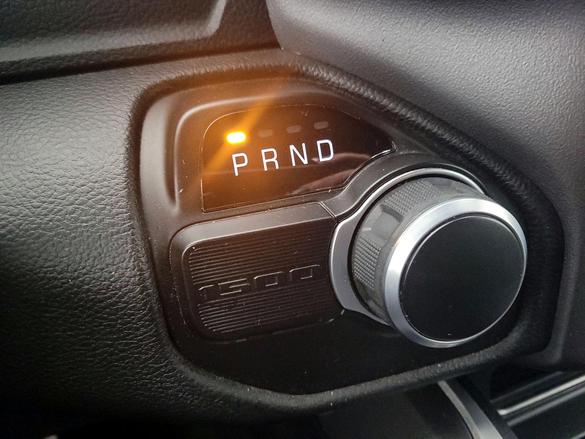 Thumbnail: 2022 RAM 1500 - 18