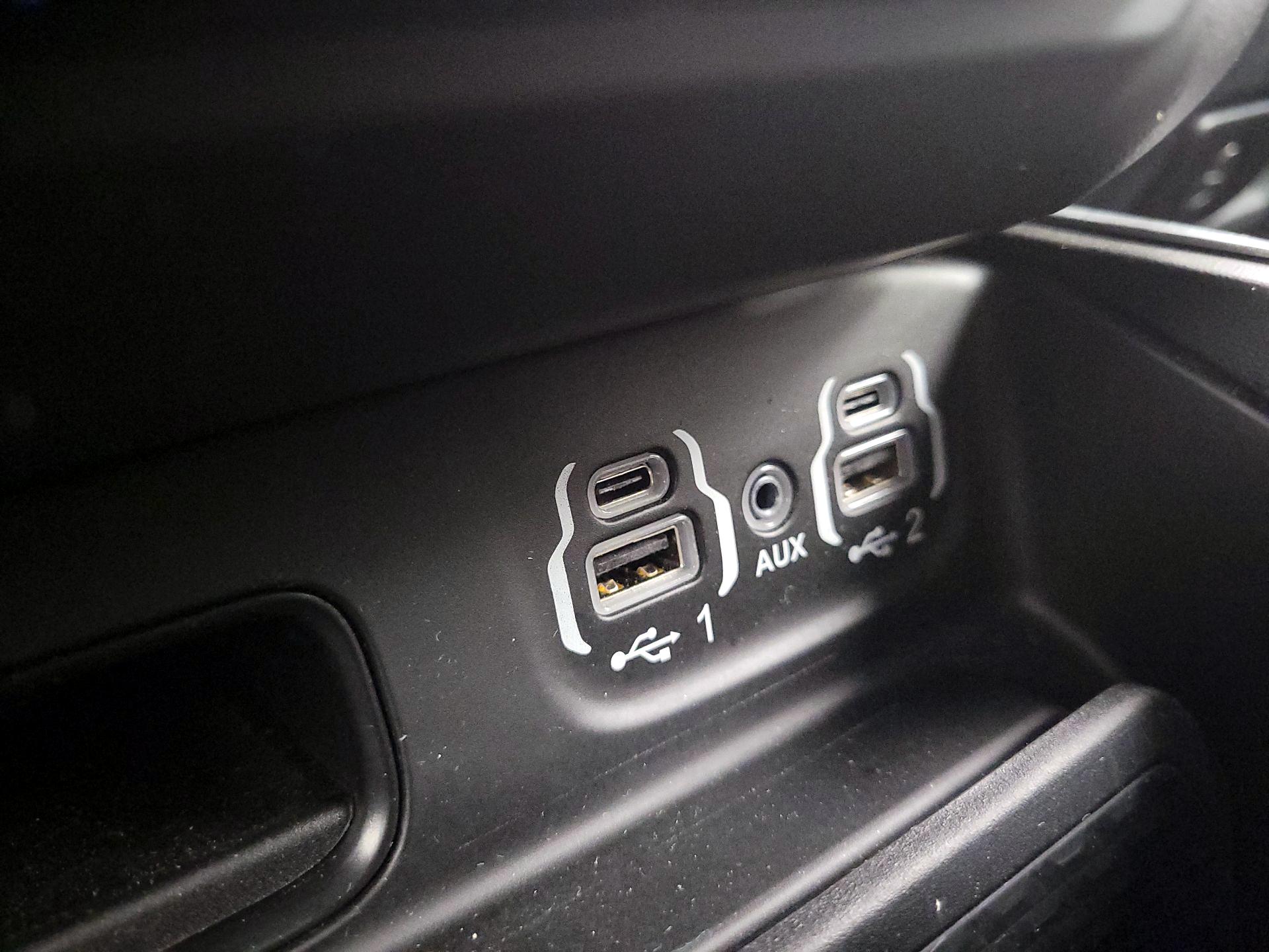 Thumbnail: 2022 RAM 1500 - 19