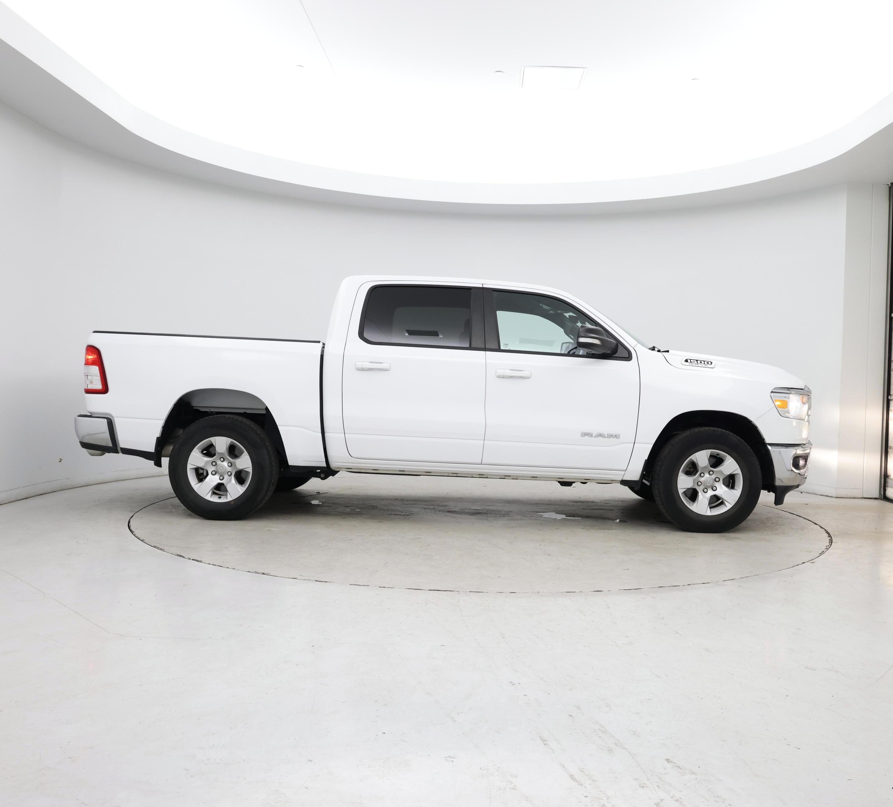 Thumbnail: 2022 RAM 1500 - 7