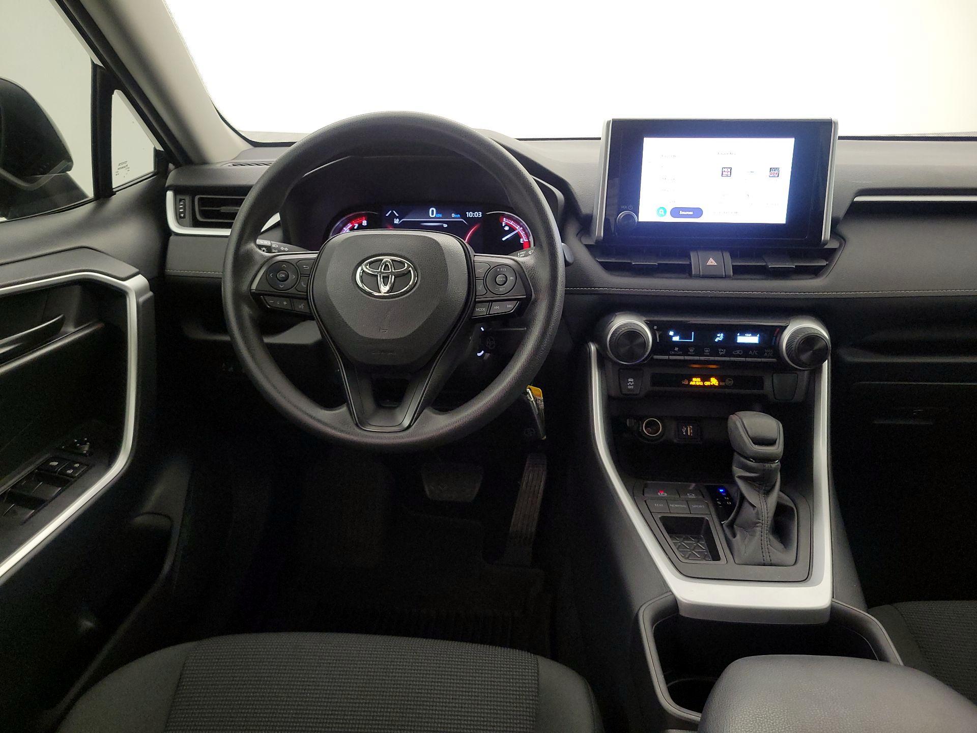 Thumbnail: 2023 Toyota RAV4 - 10