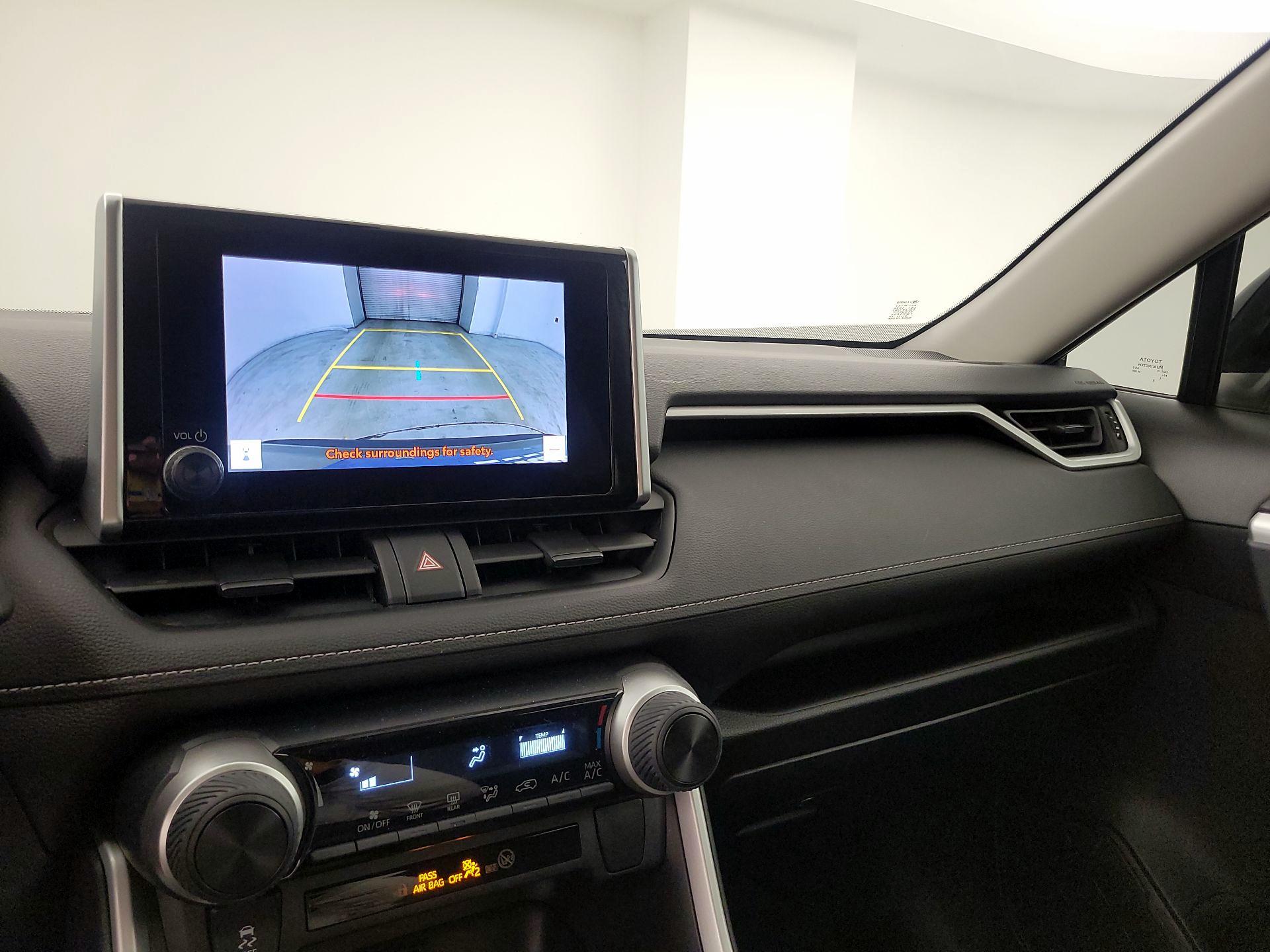 Thumbnail: 2023 Toyota RAV4 - 14