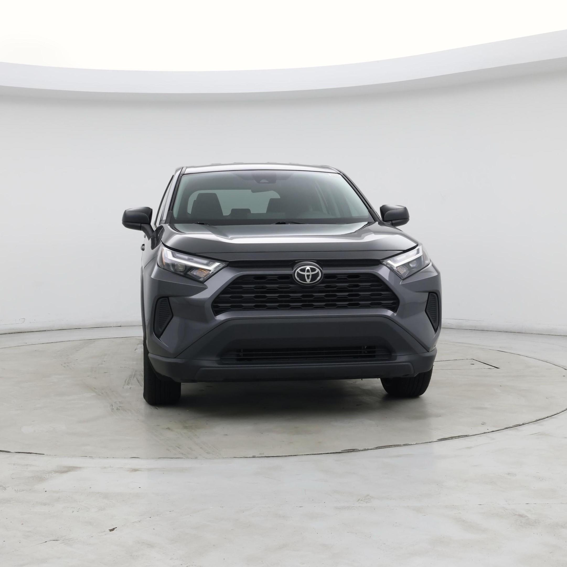 Thumbnail: 2023 Toyota RAV4 - 5