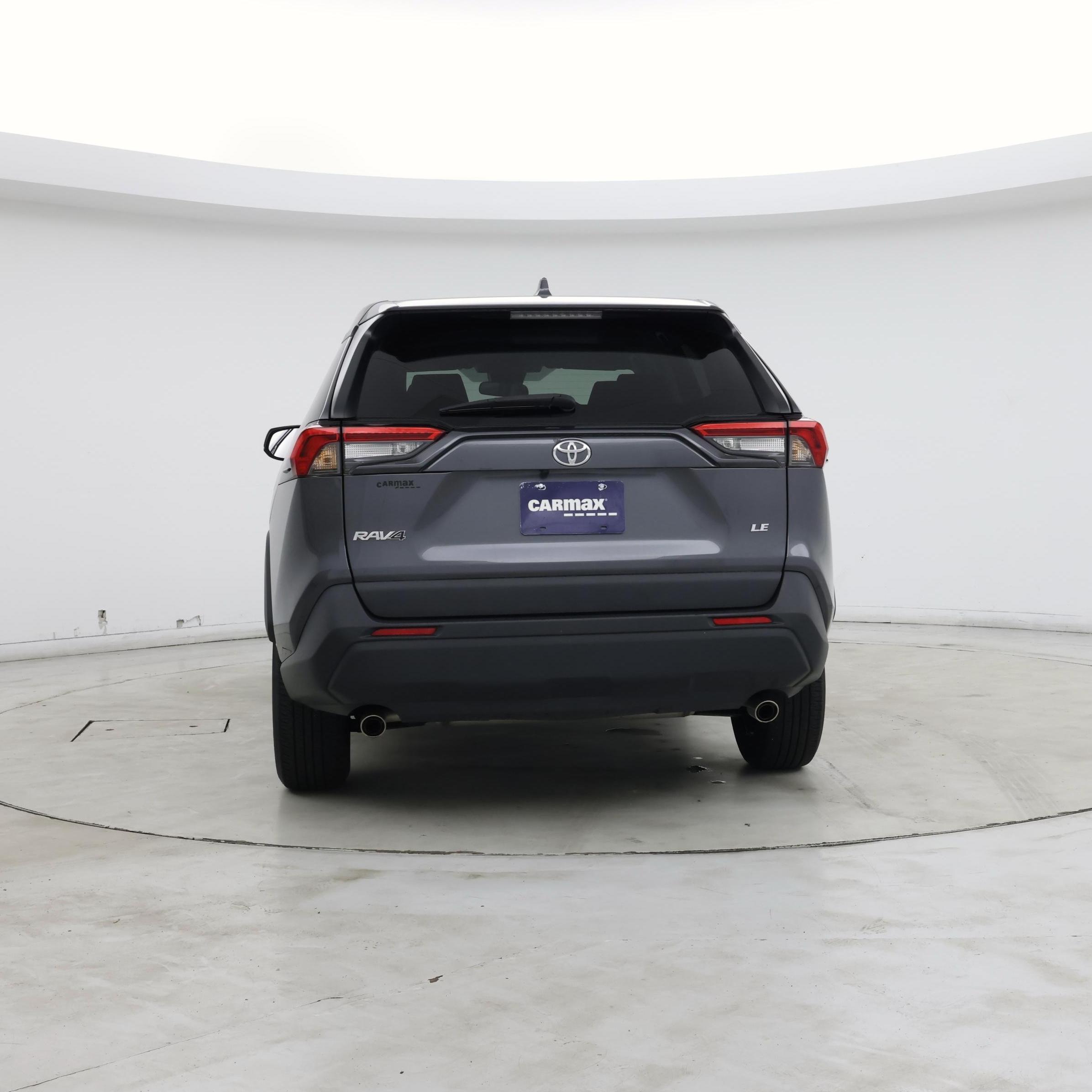 Thumbnail: 2023 Toyota RAV4 - 6