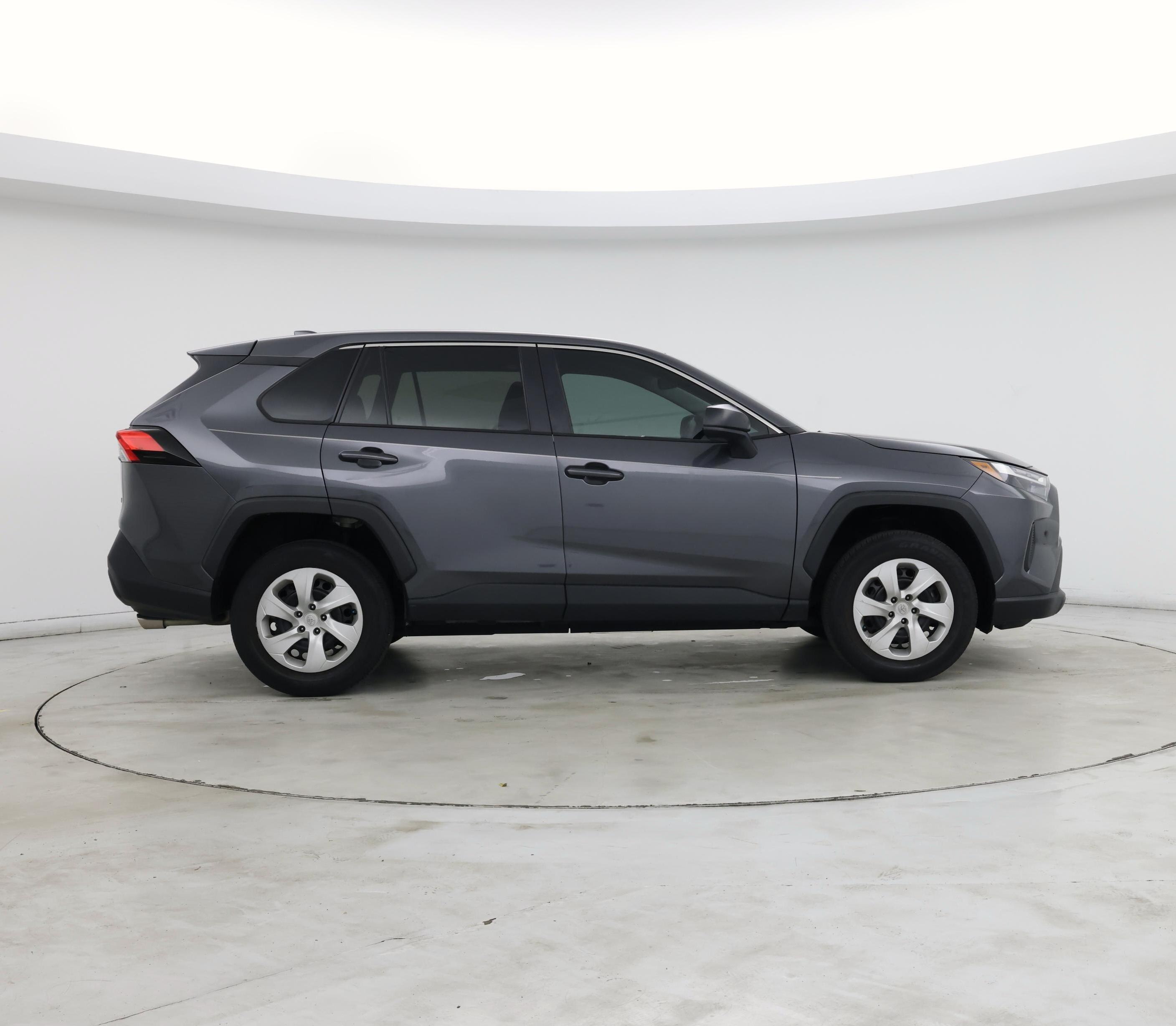 Thumbnail: 2023 Toyota RAV4 - 7