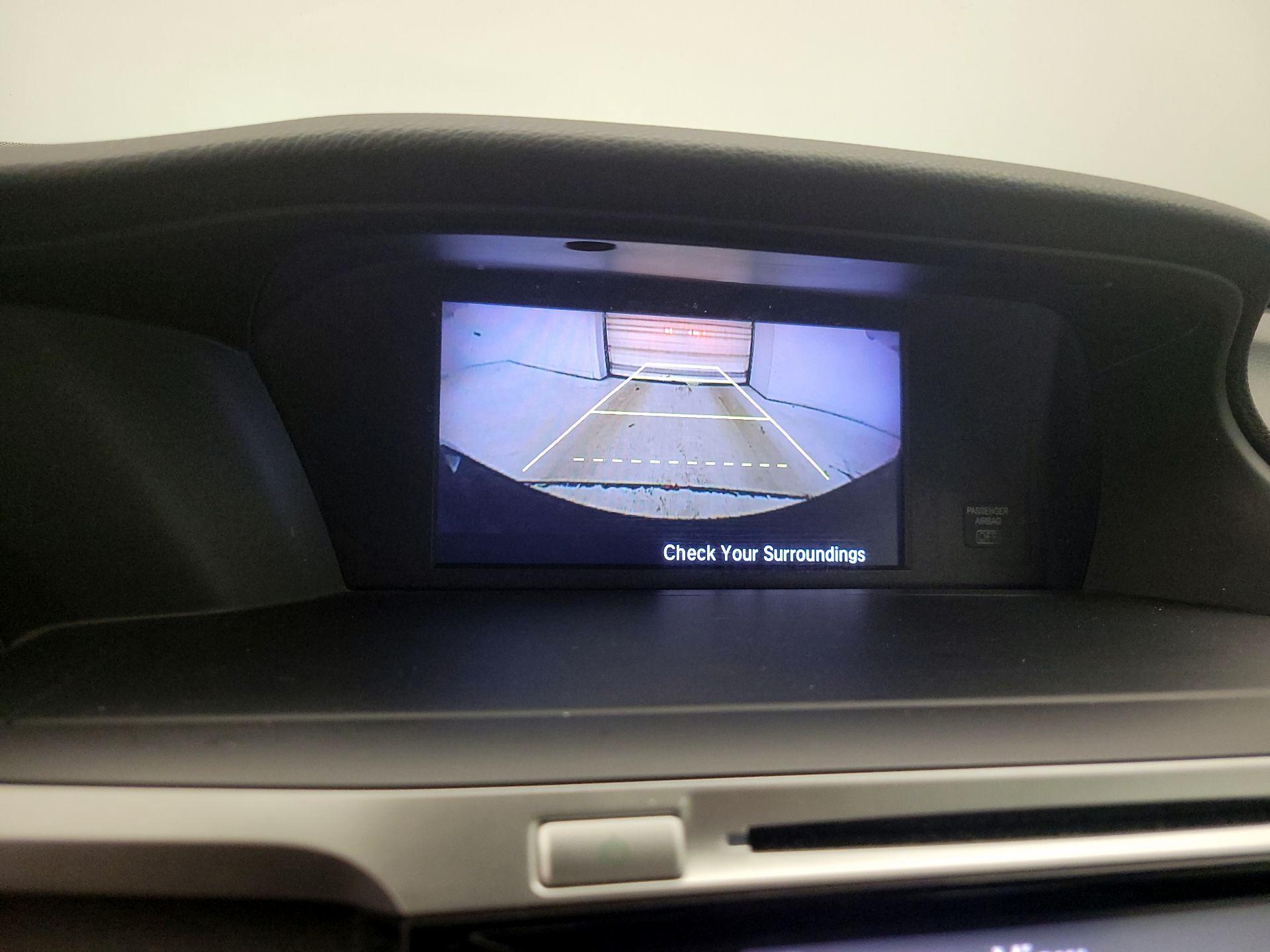 Thumbnail: 2017 Honda Accord - 14