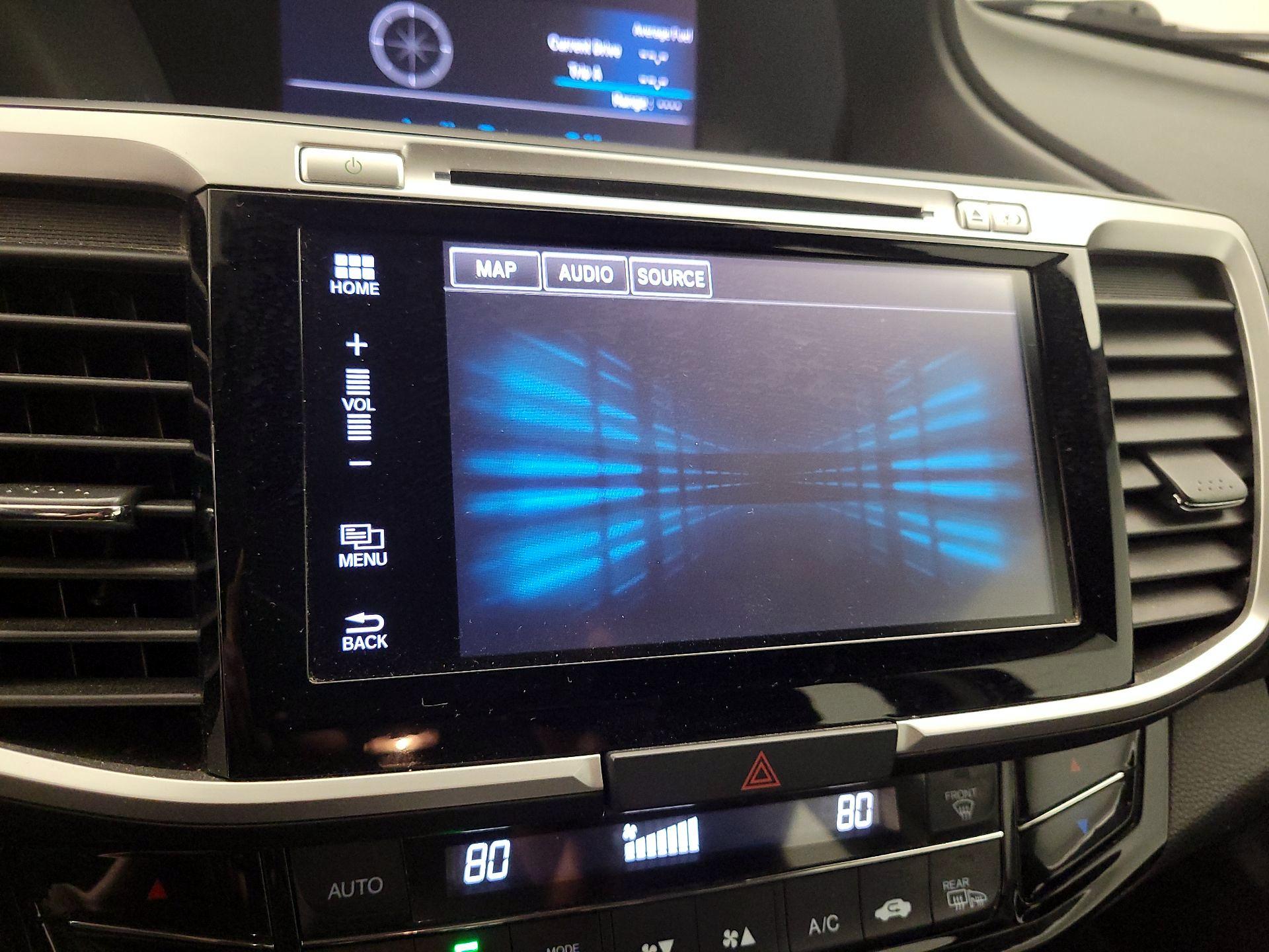 Thumbnail: 2017 Honda Accord - 15