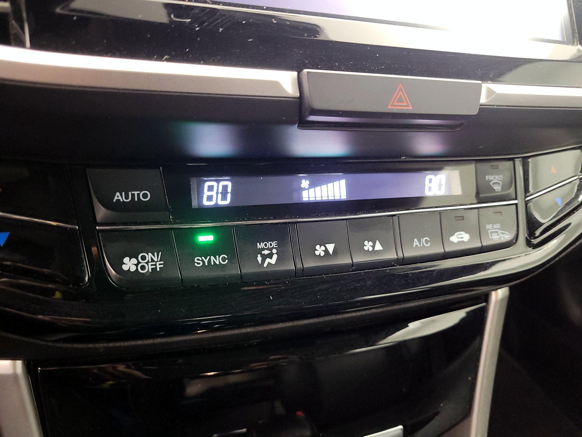 Thumbnail: 2017 Honda Accord - 16