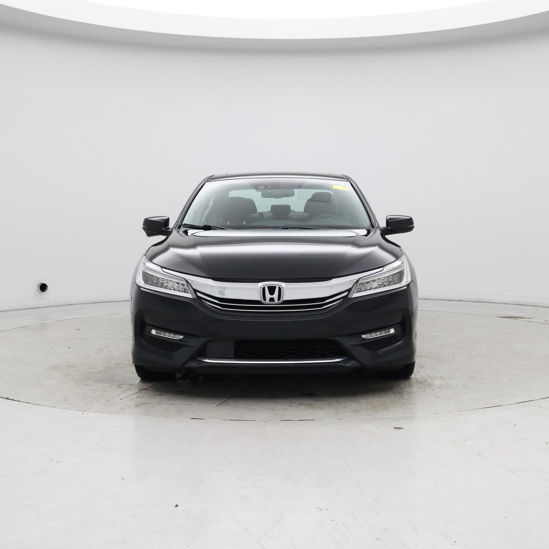 Thumbnail: 2017 Honda Accord - 5