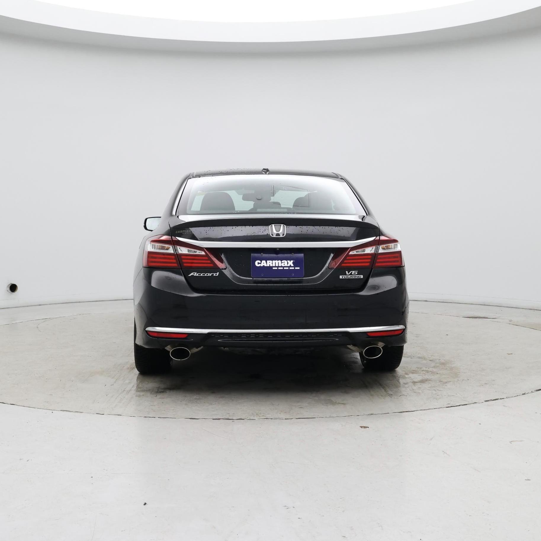 Thumbnail: 2017 Honda Accord - 6