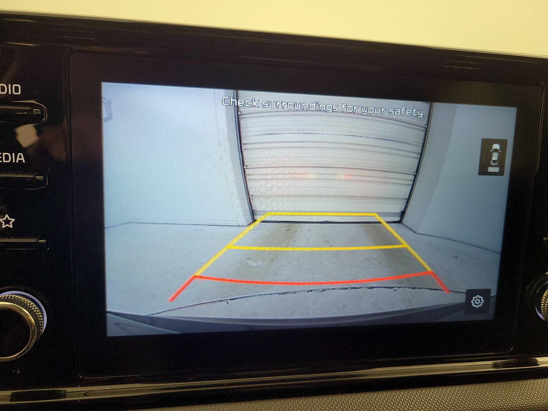 Thumbnail: 2021 Kia K5 - 14