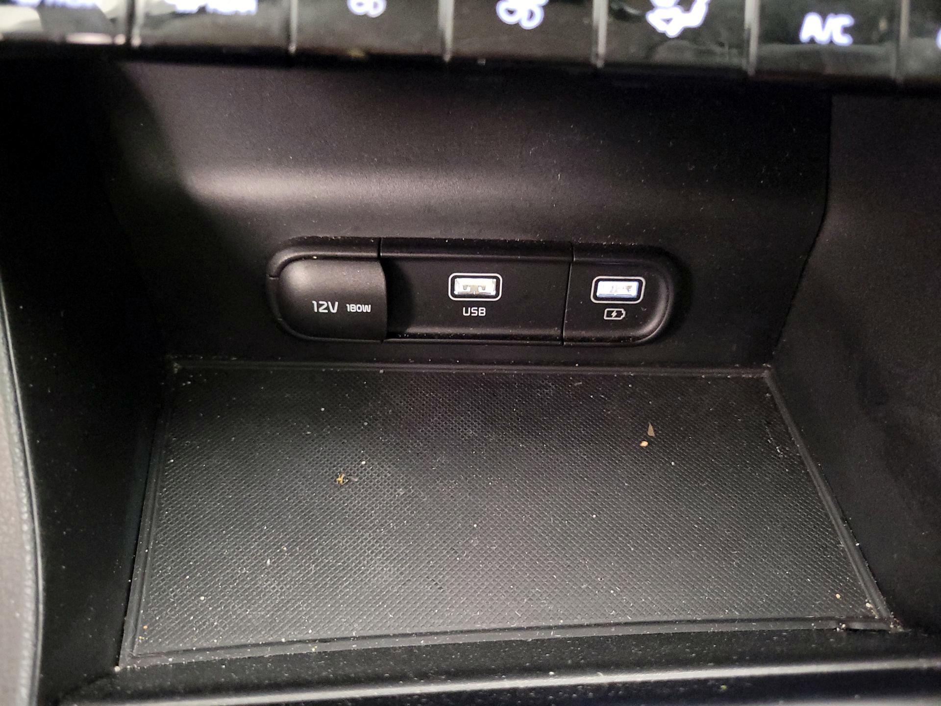 Thumbnail: 2021 Kia K5 - 18