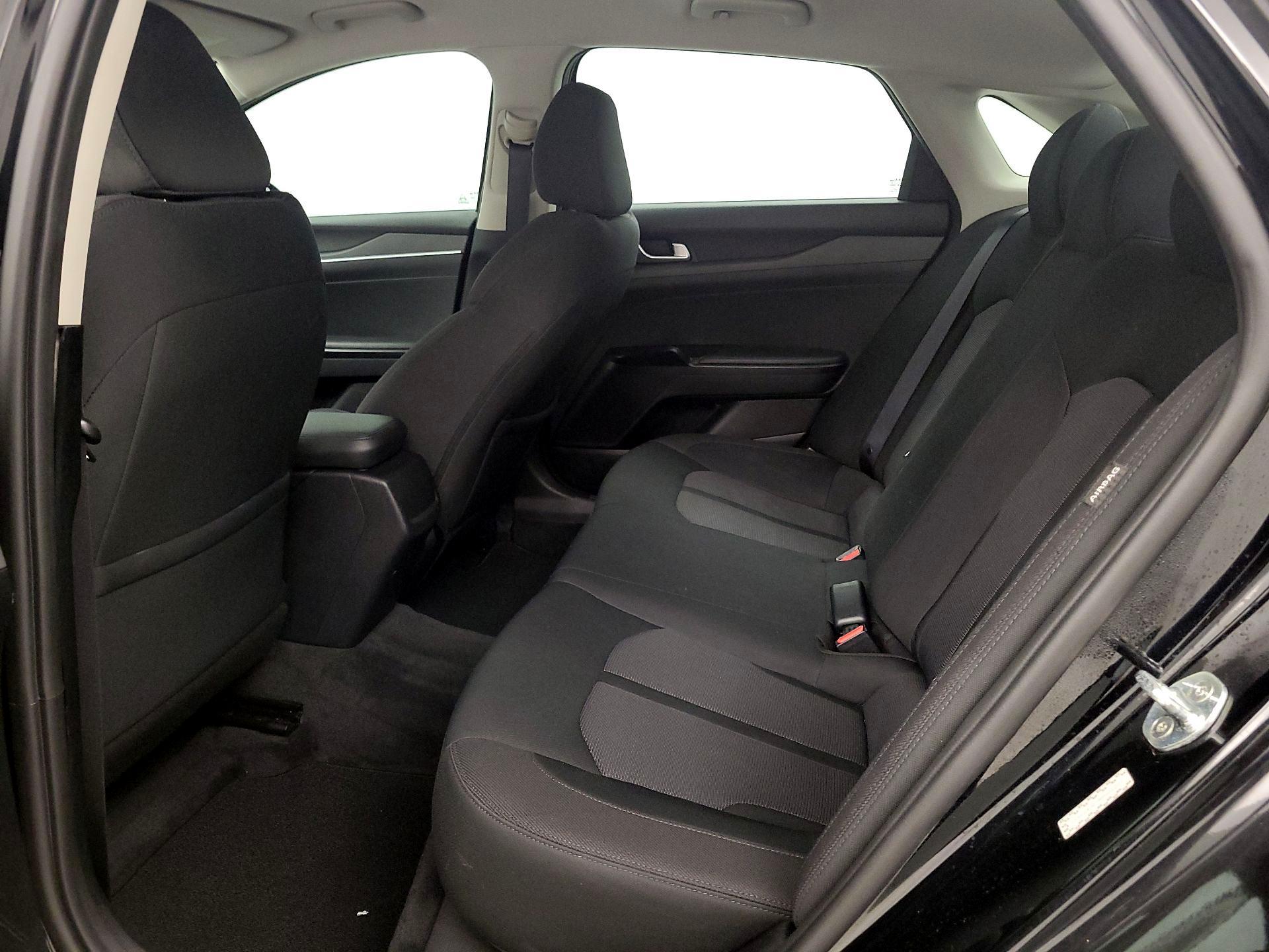 Thumbnail: 2021 Kia K5 - 19