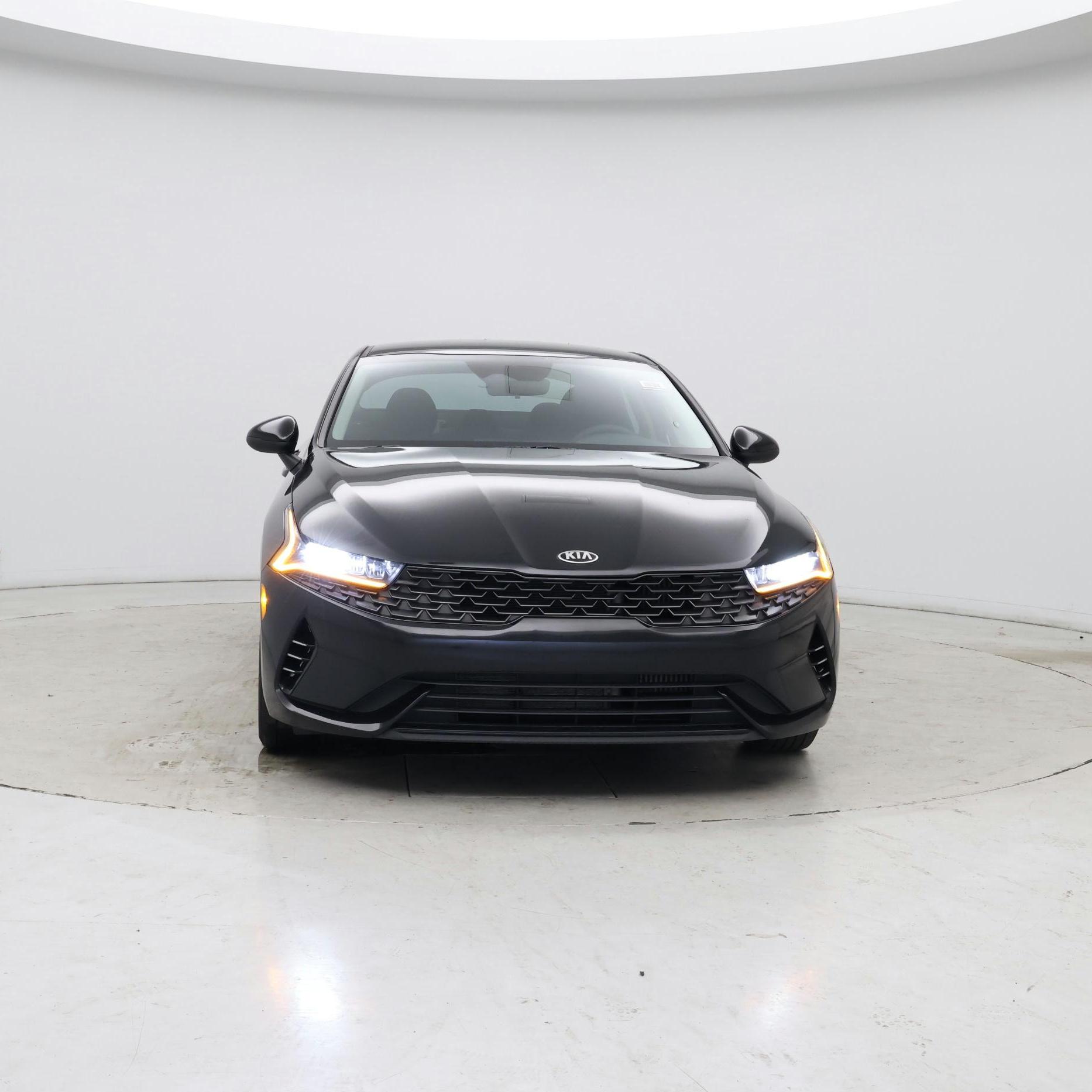 Thumbnail: 2021 Kia K5 - 5