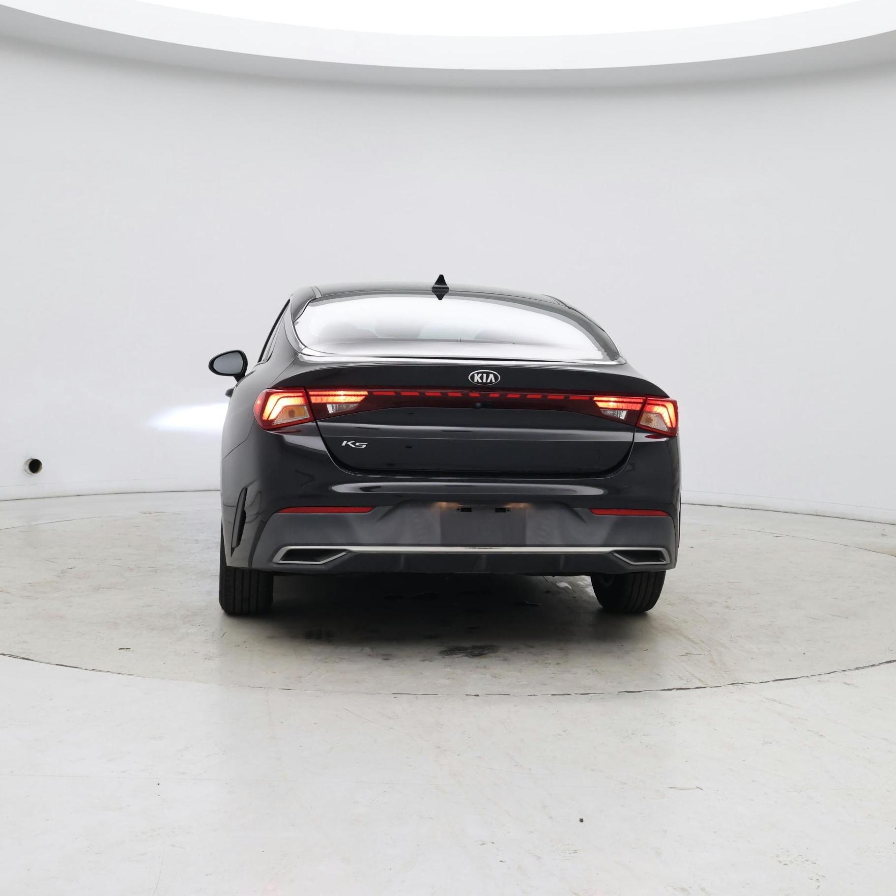 Thumbnail: 2021 Kia K5 - 6