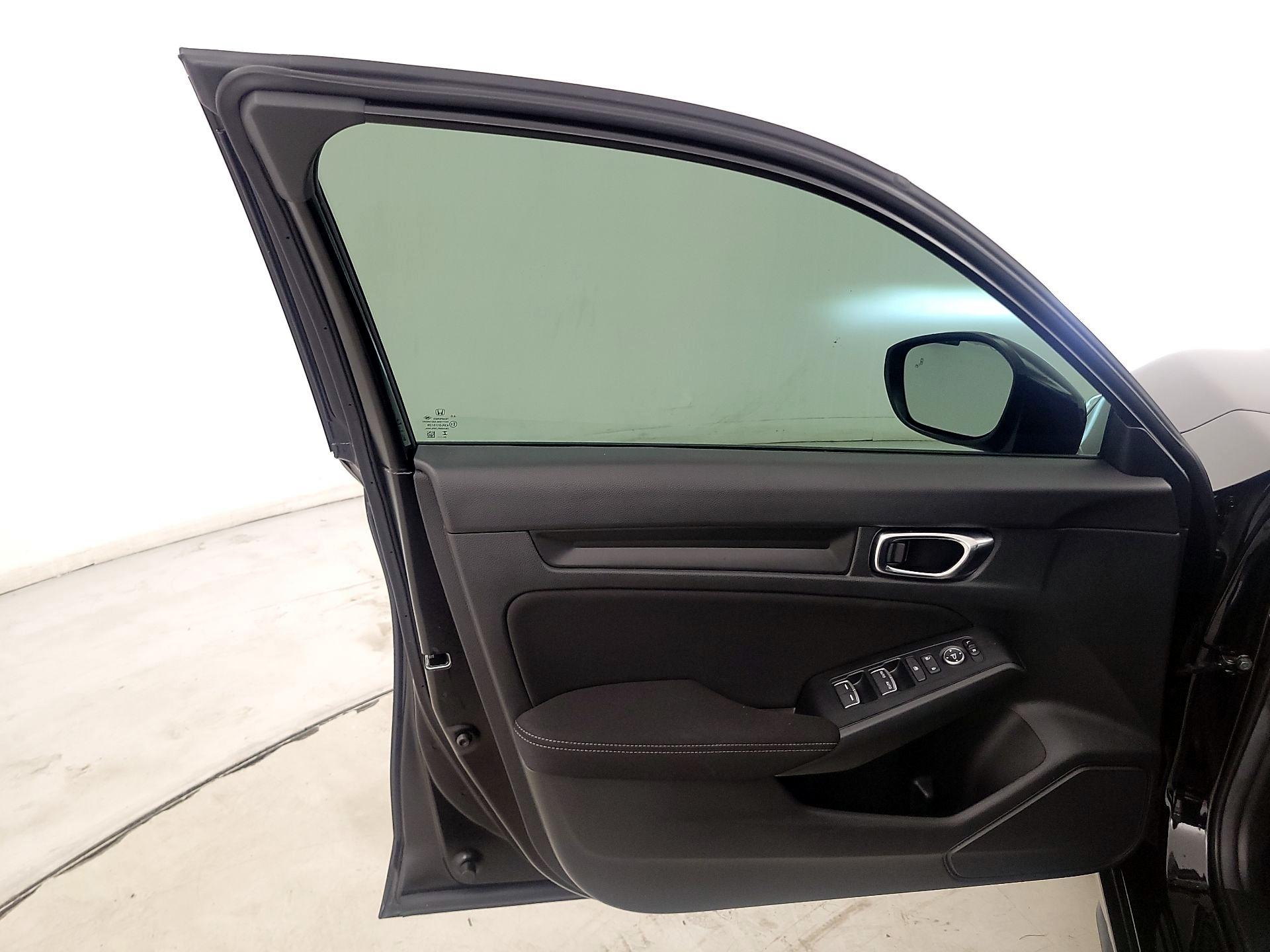 Thumbnail: 2025 Honda Civic - 12