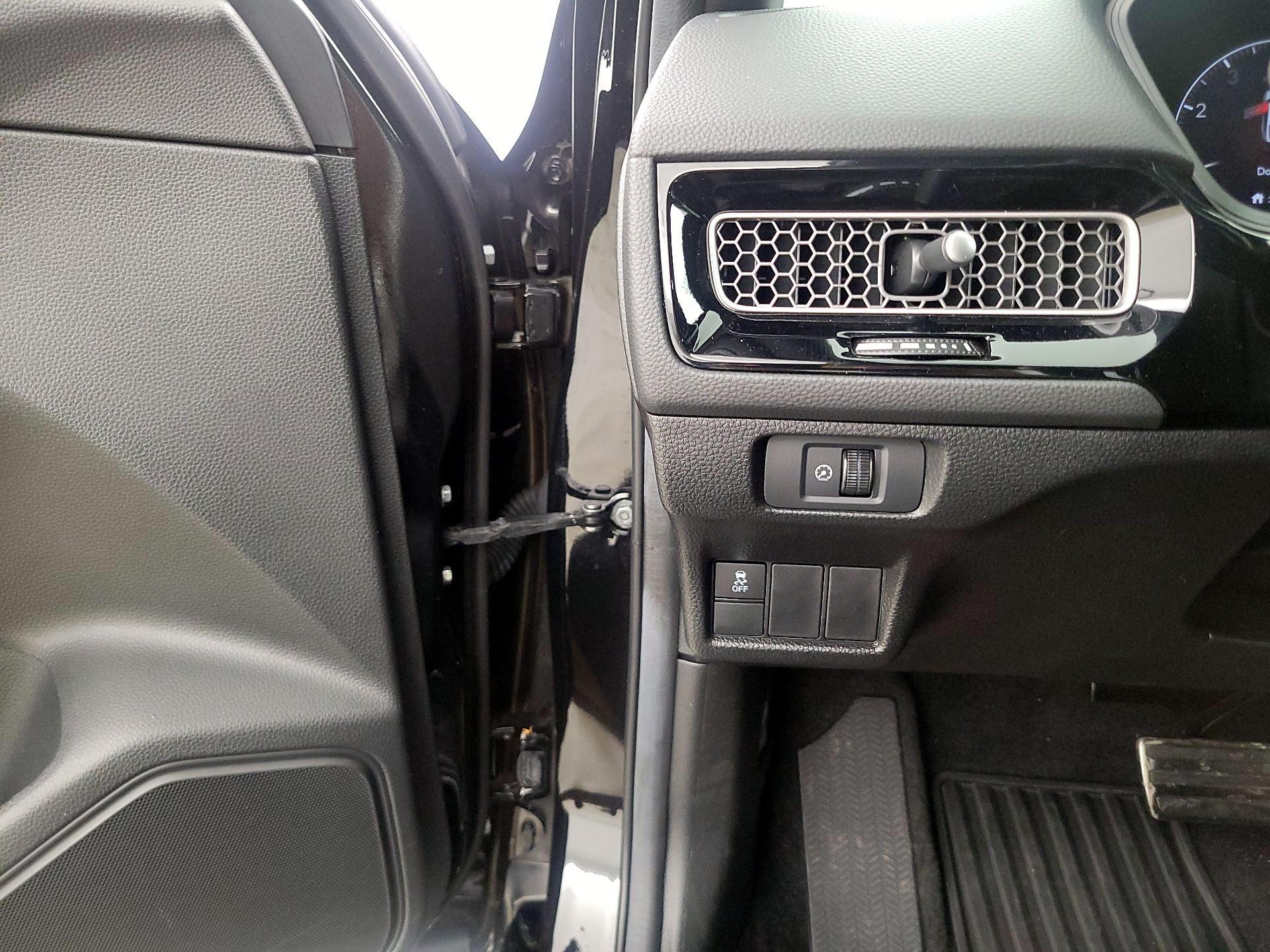 Thumbnail: 2025 Honda Civic - 13